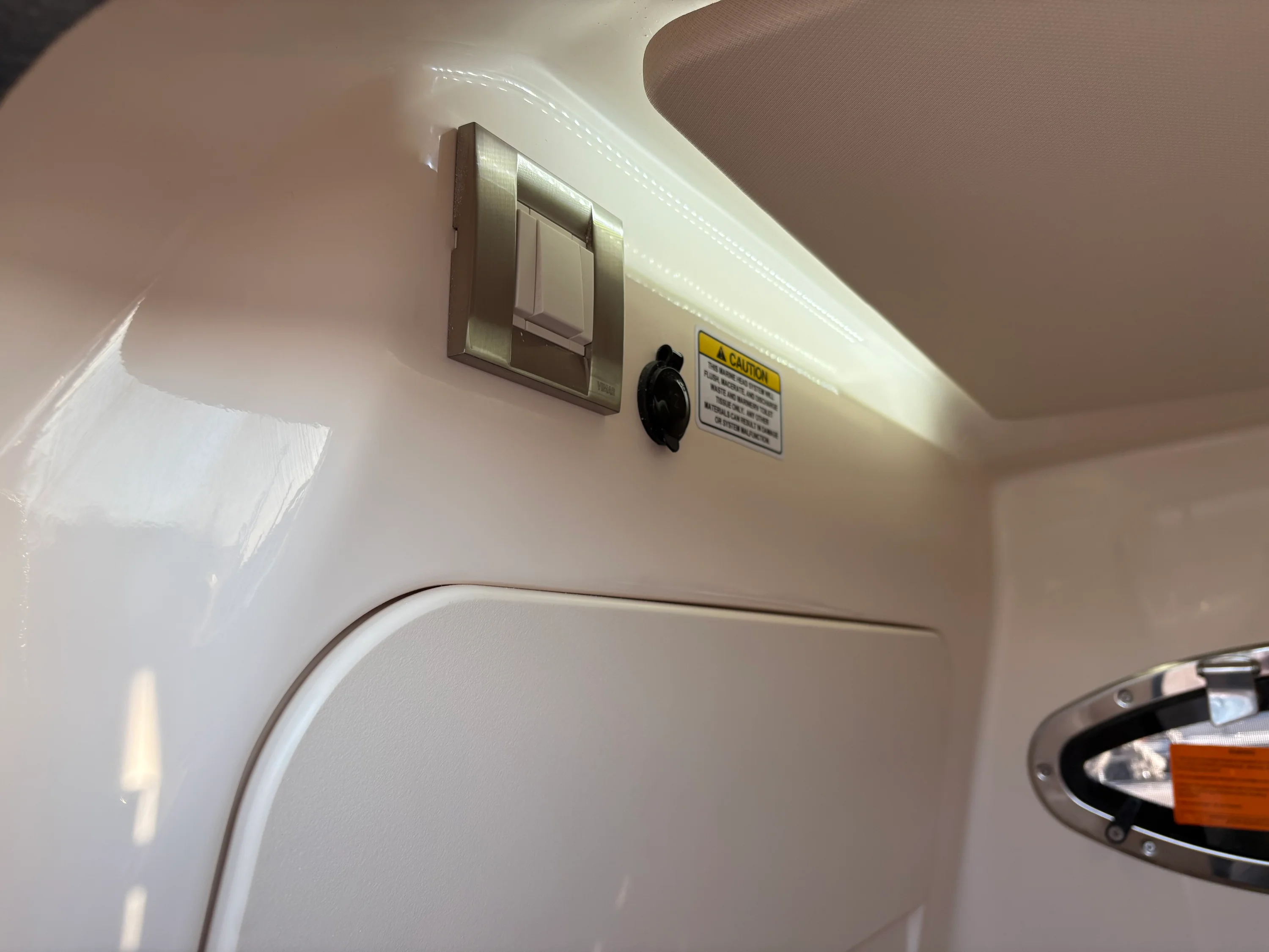 2026 Grady-White Fisherman 236 Image Thumbnail #22