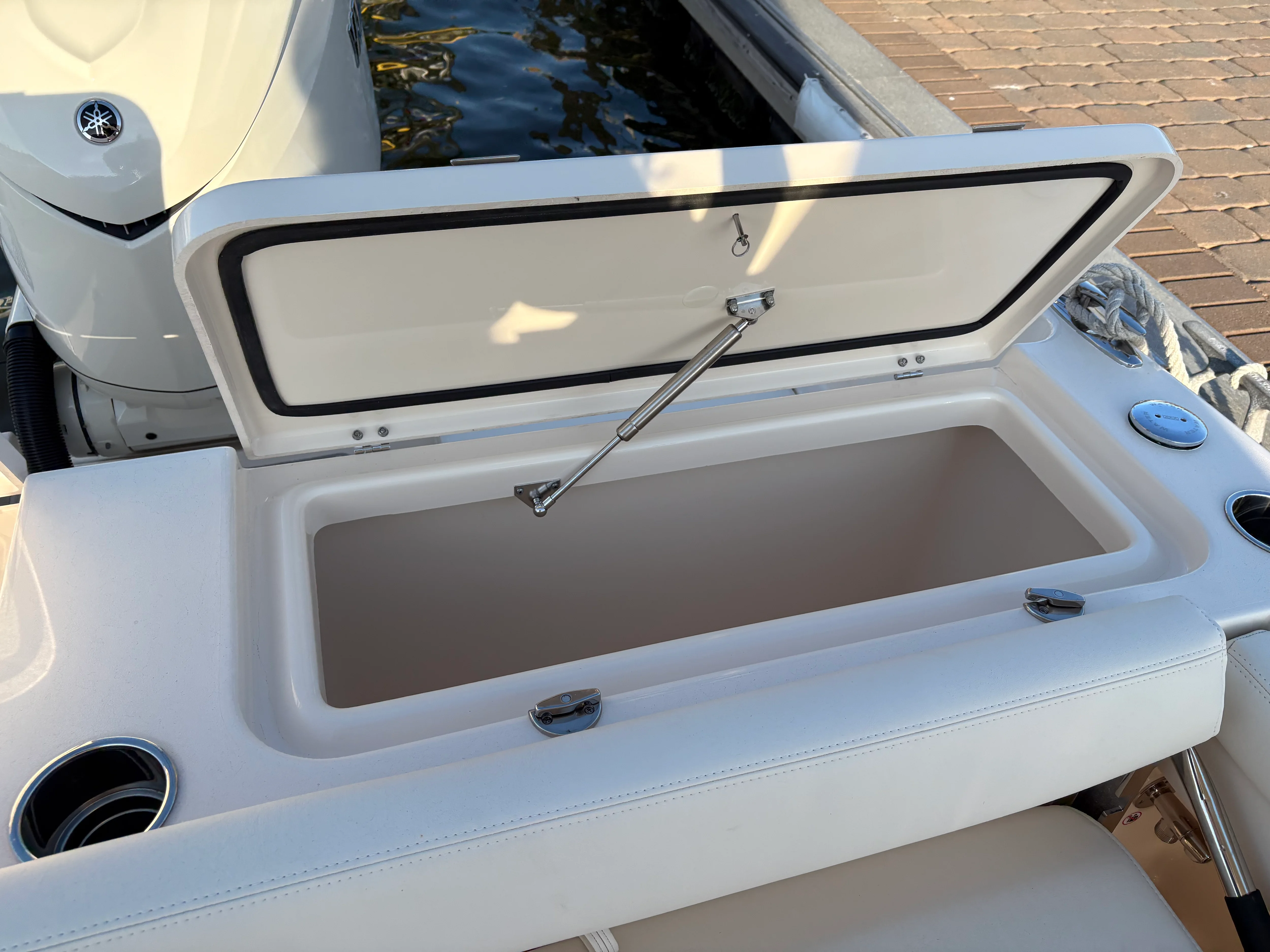 2026 Grady-White Fisherman 236 Image Thumbnail #33