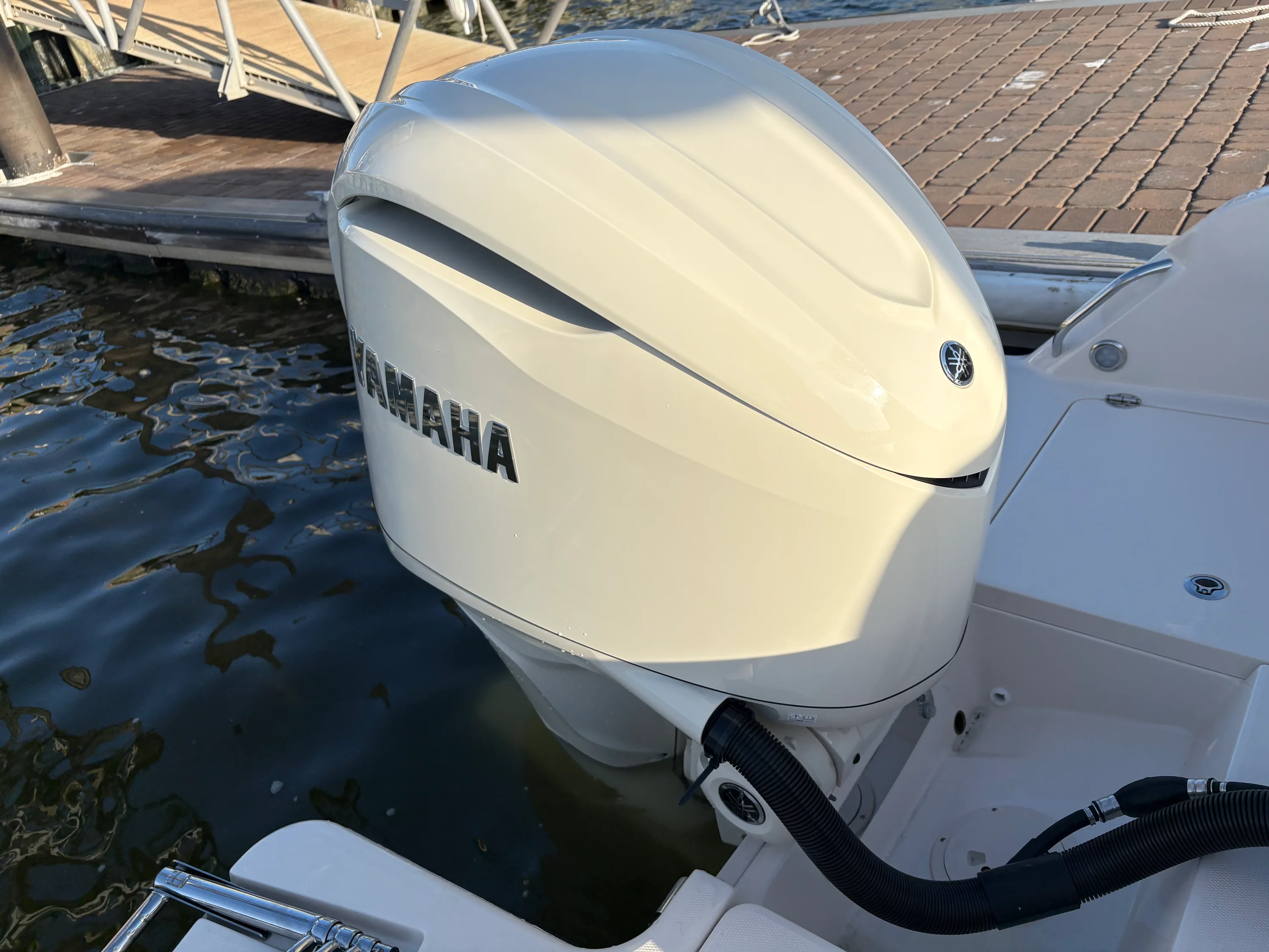 2026 Grady-White Fisherman 236 Image Thumbnail #37