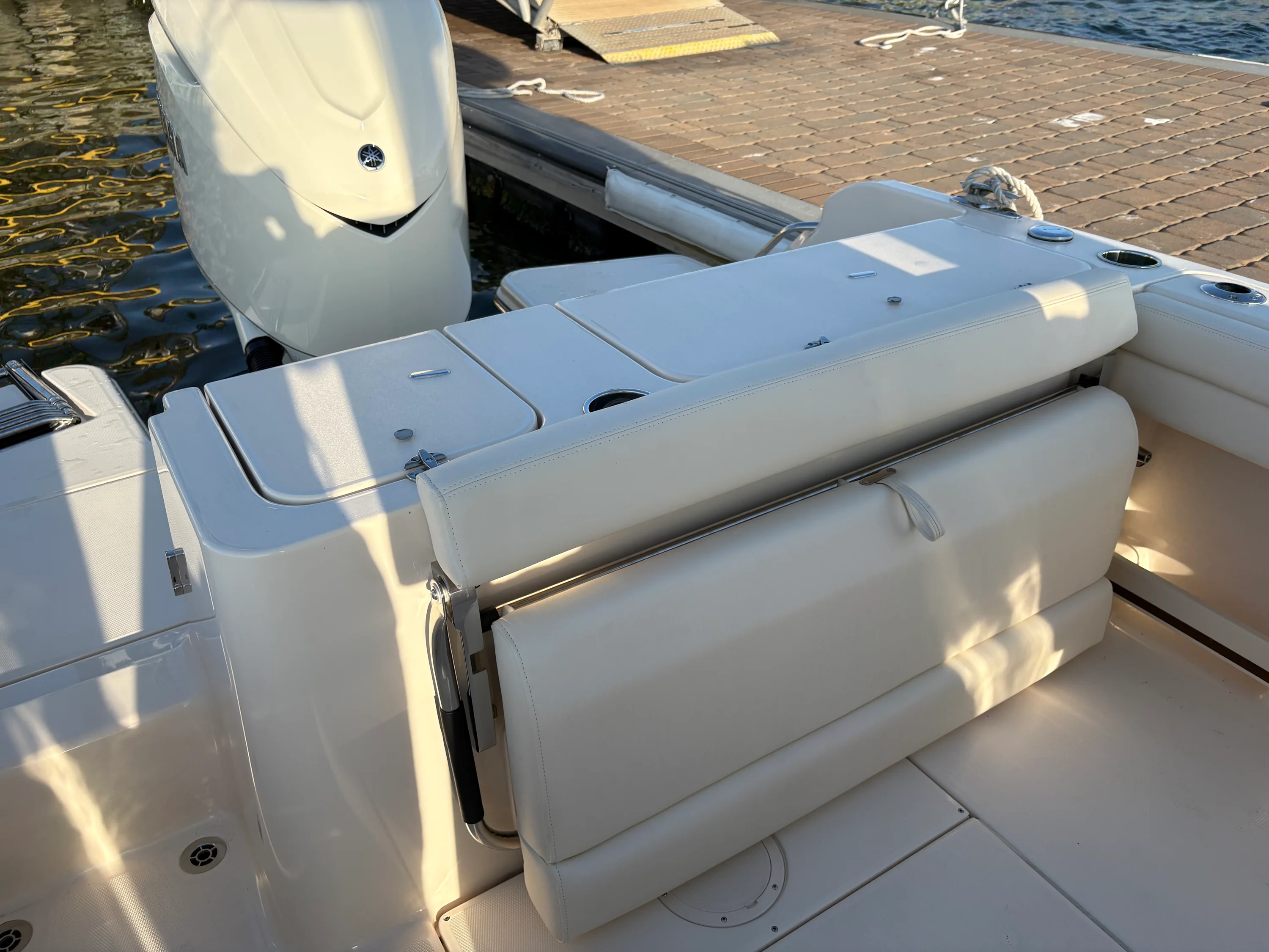 2026 Grady-White Fisherman 236 Image Thumbnail #29