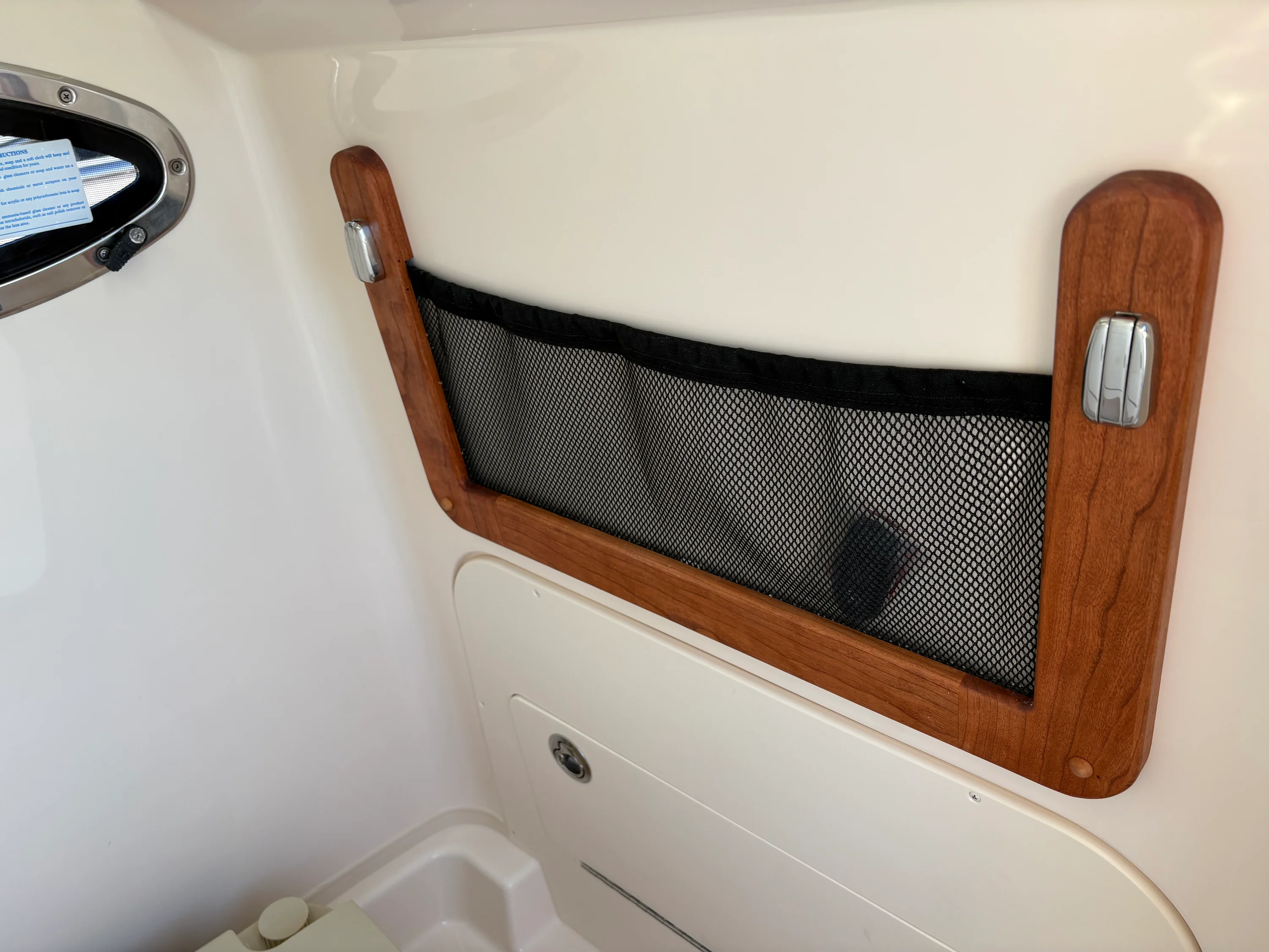 2026 Grady-White Fisherman 236 Image Thumbnail #15