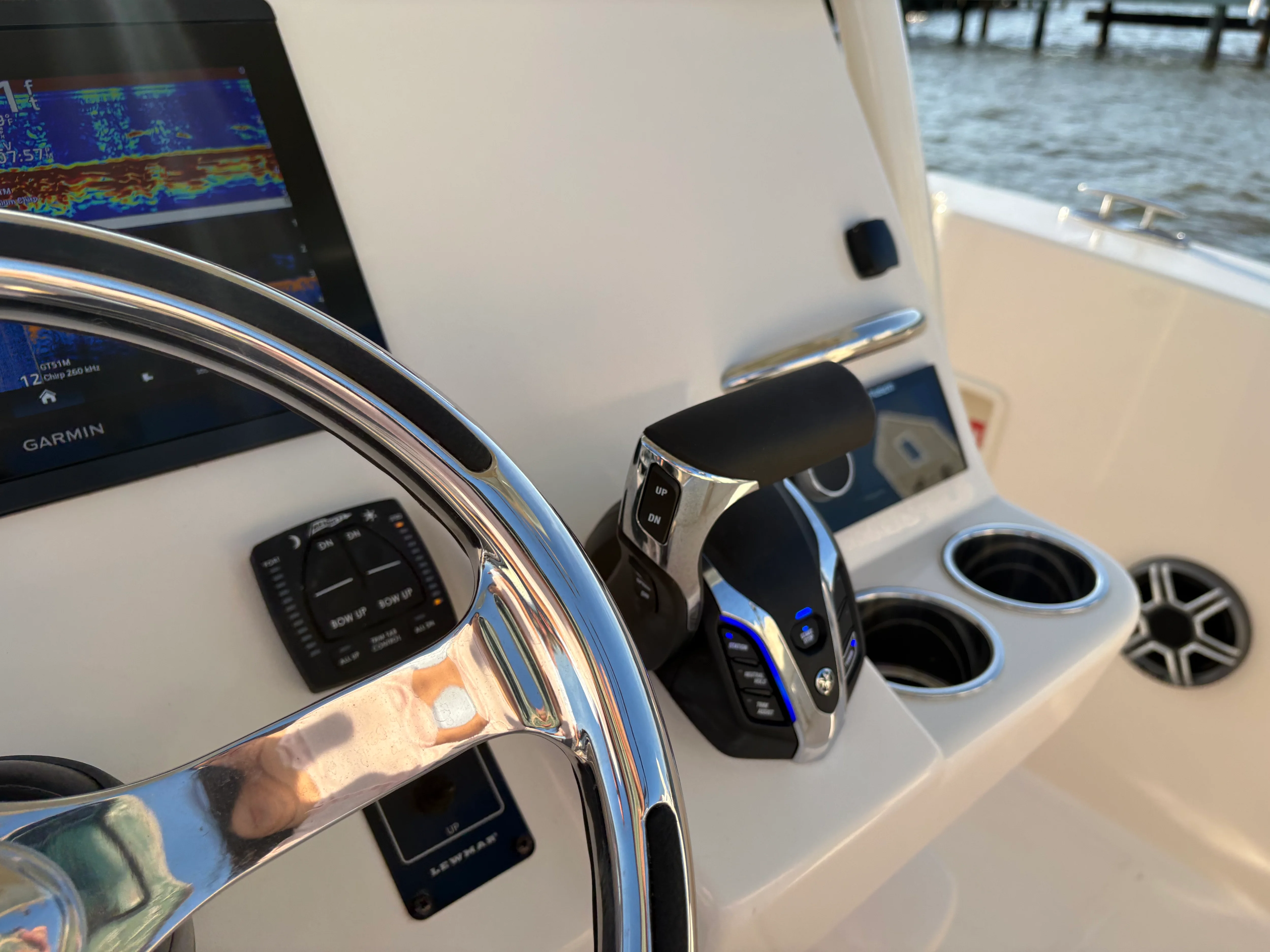 2026 Grady-White Fisherman 236 Image Thumbnail #19