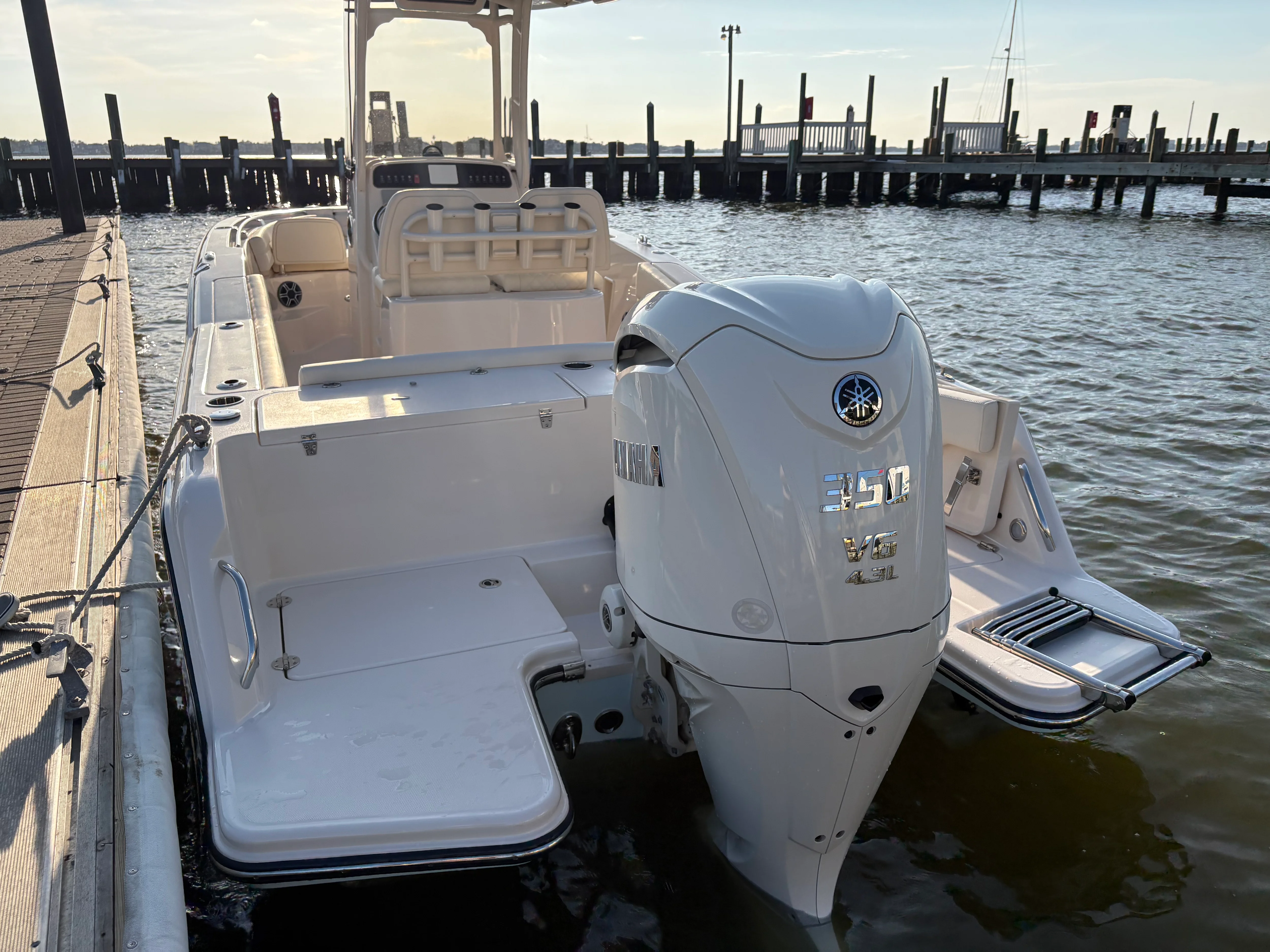 2026 Grady-White Fisherman 236 Image Thumbnail #39