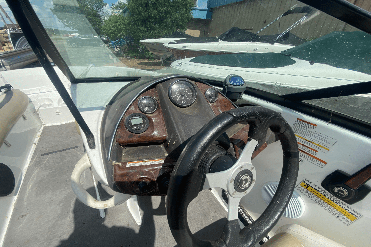 2005 Sea-Doo UTOPIA 185 Image Thumbnail #6