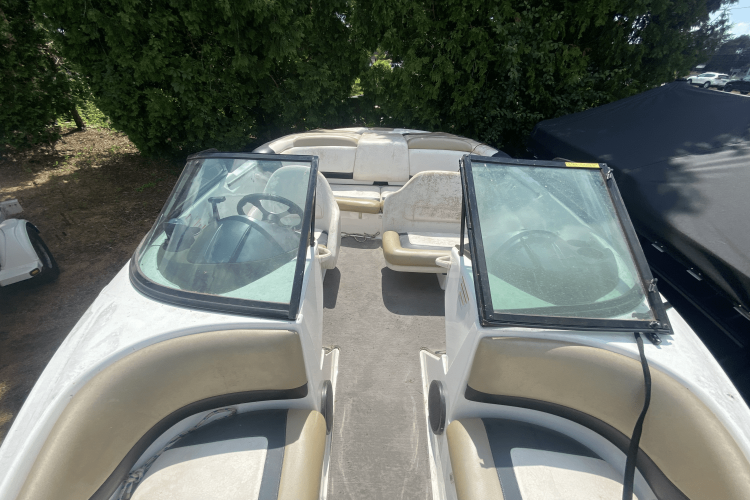 2005 Sea-Doo UTOPIA 185 Image Thumbnail #12