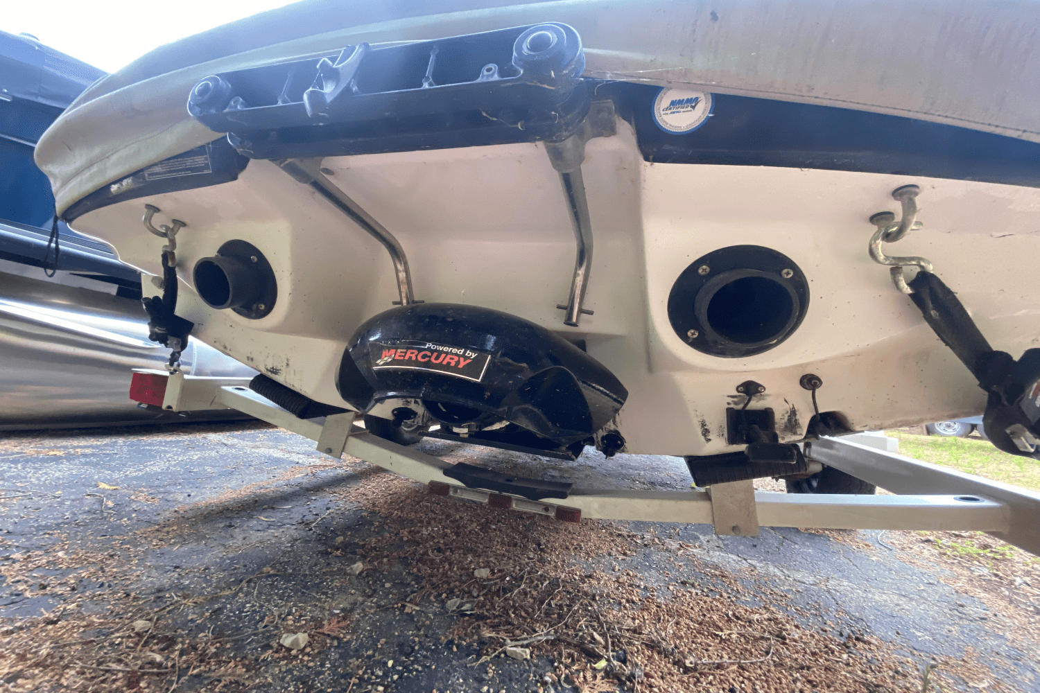 2005 Sea-Doo UTOPIA 185 Image Thumbnail #29