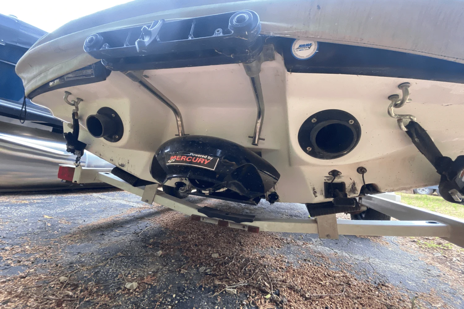 2005 Sea-Doo UTOPIA 185 Image Thumbnail #29