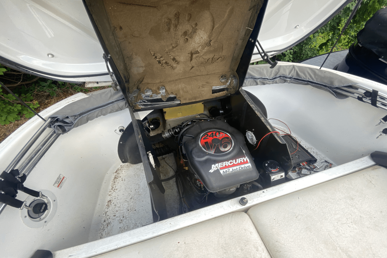 2005 Sea-Doo UTOPIA 185 Image Thumbnail #17