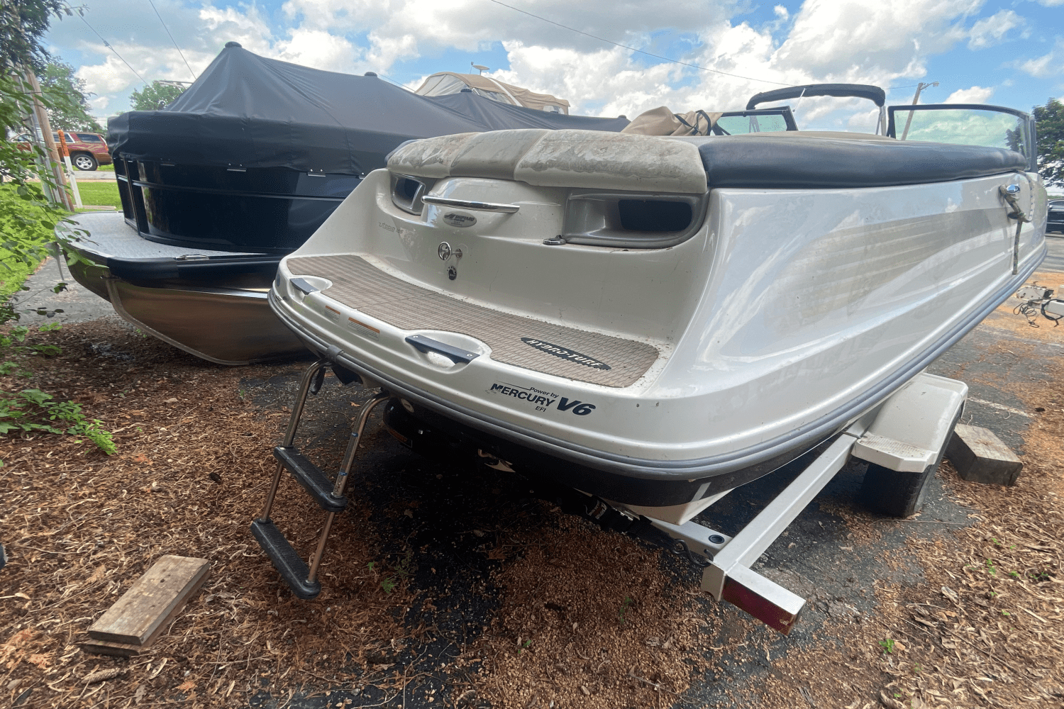 2005 Sea-Doo UTOPIA 185 Image Thumbnail #2