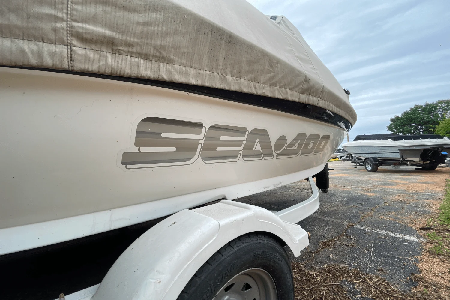 2005 Sea-Doo UTOPIA 185 Image Thumbnail #28