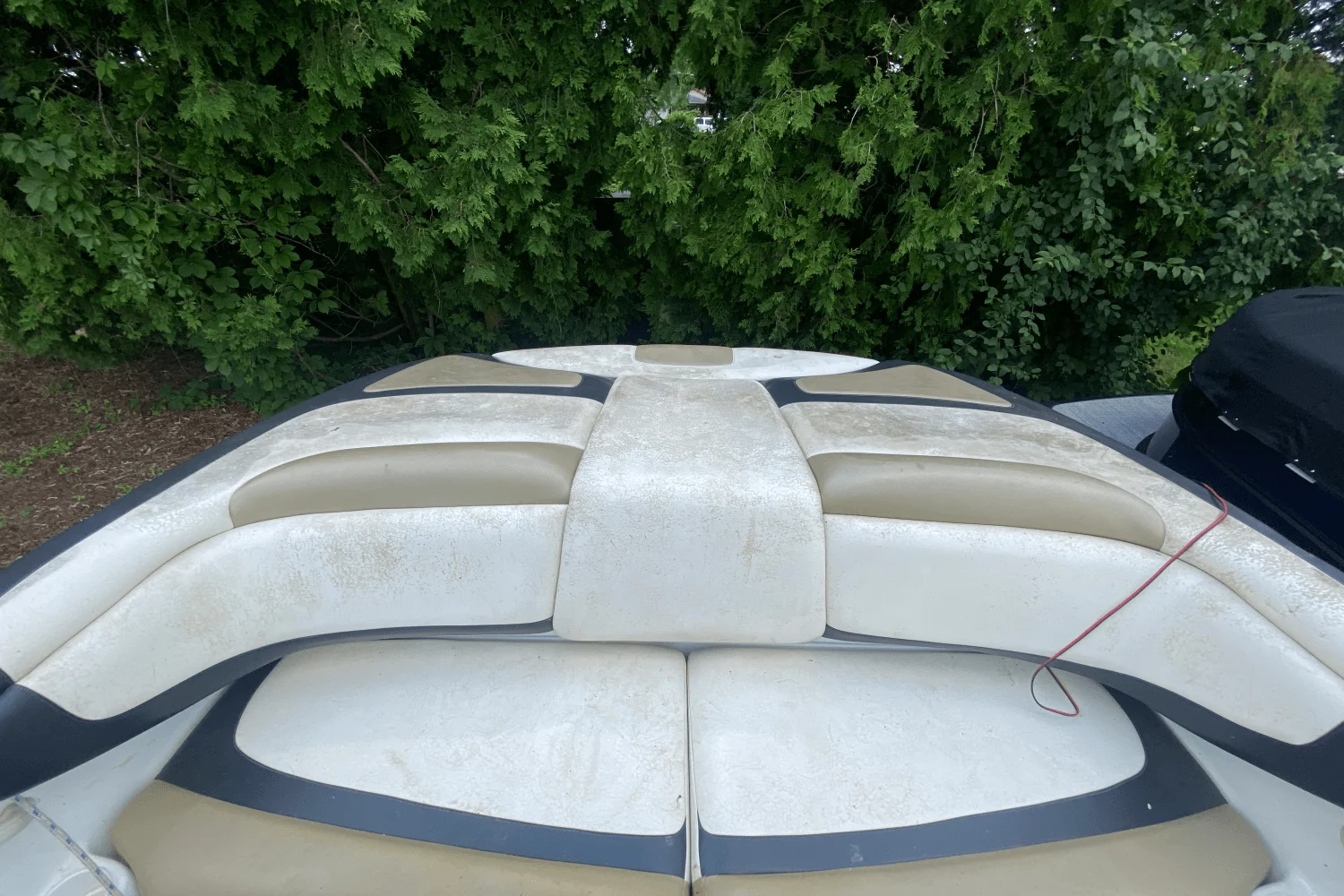 2005 Sea-Doo UTOPIA 185 Image Thumbnail #14