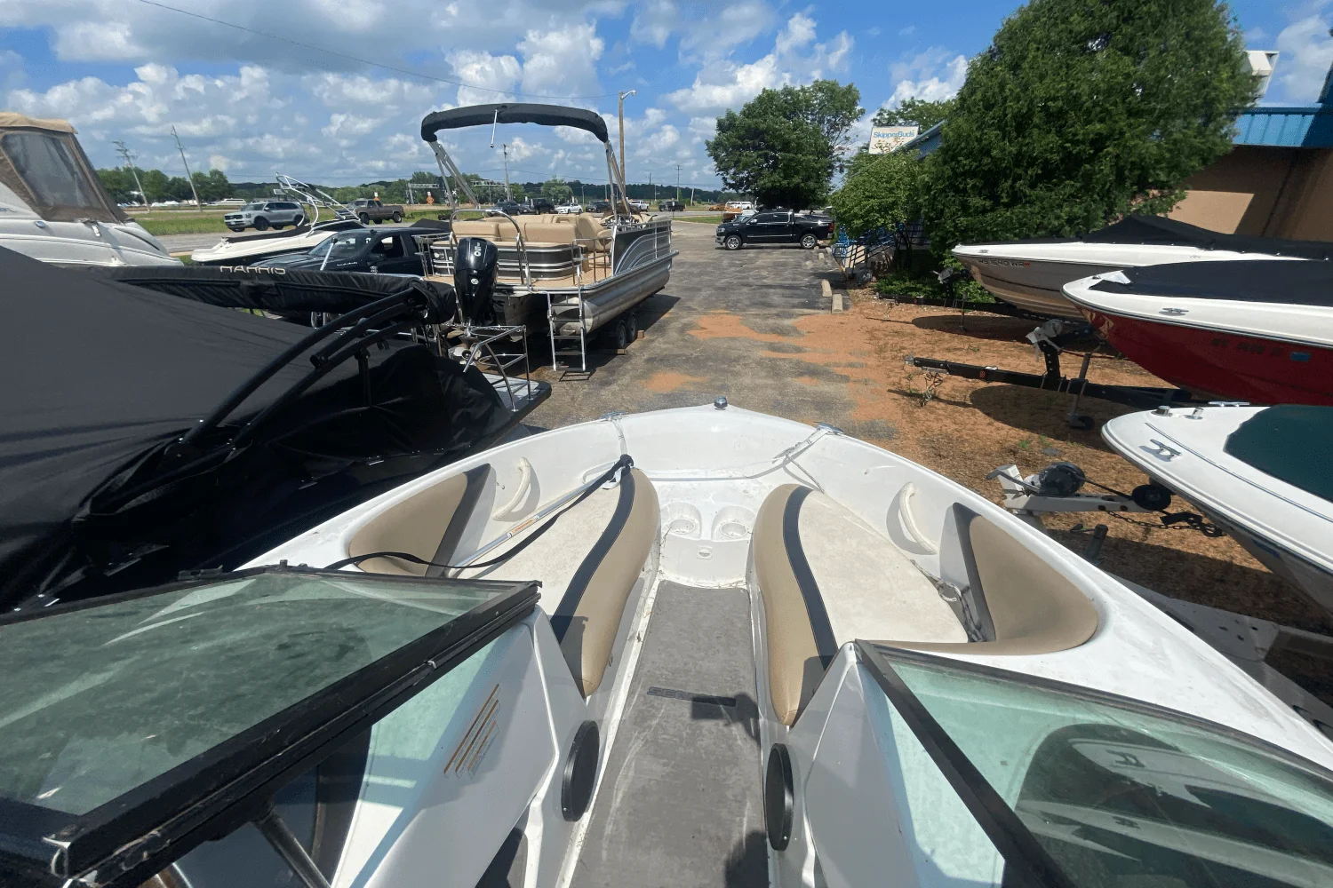 2005 Sea-Doo UTOPIA 185 Image Thumbnail #11