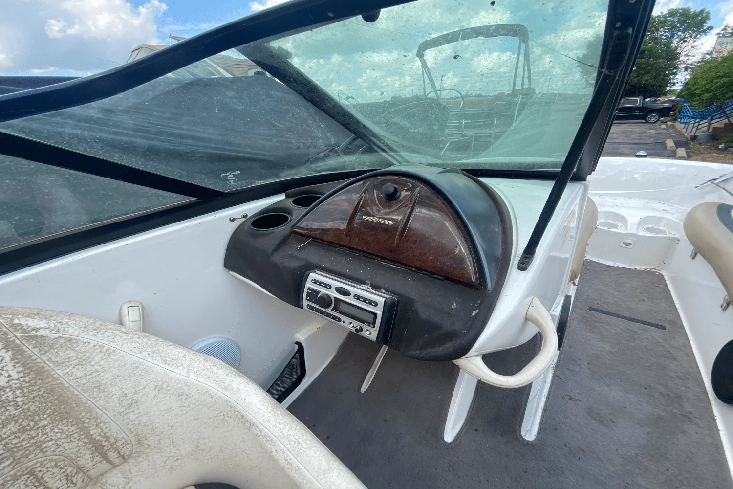 2005 Sea-Doo UTOPIA 185 Image Thumbnail #15