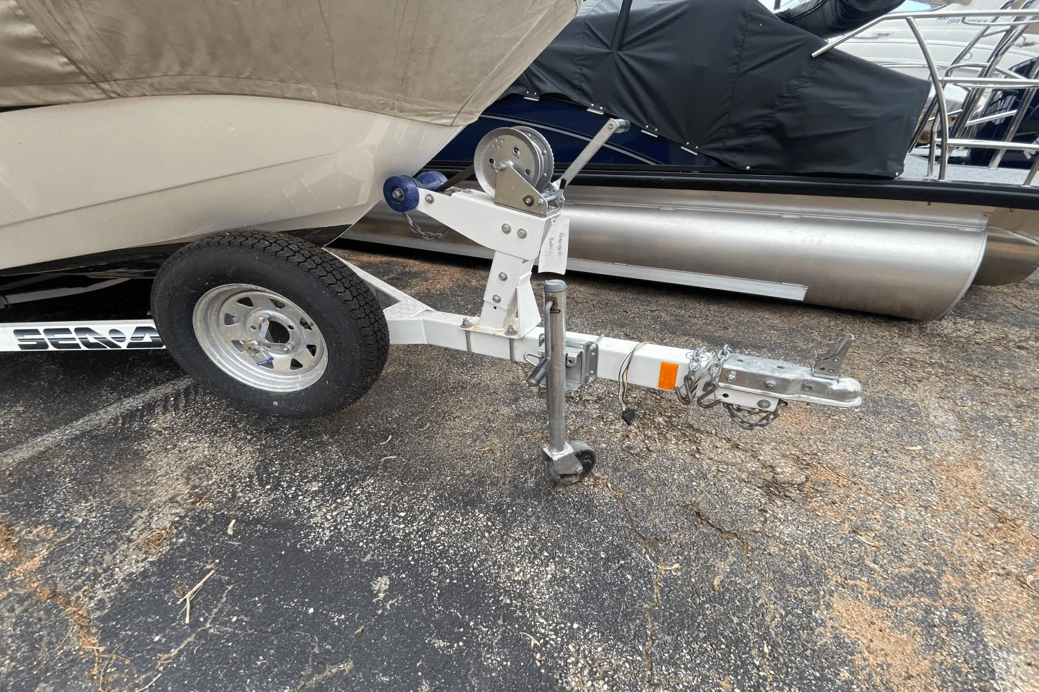 2005 Sea-Doo UTOPIA 185 Image Thumbnail #30