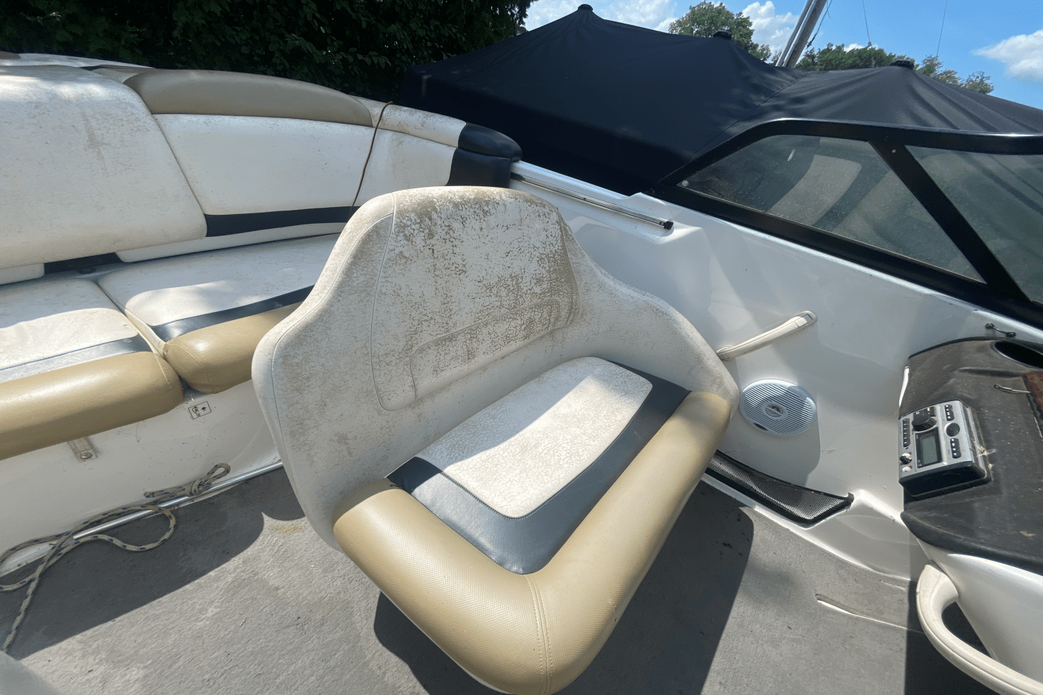 2005 Sea-Doo UTOPIA 185 Image Thumbnail #10