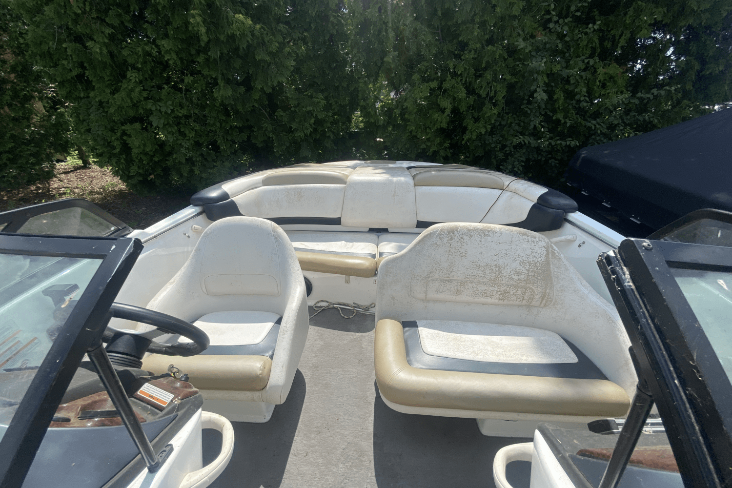 2005 Sea-Doo UTOPIA 185 Image Thumbnail #9