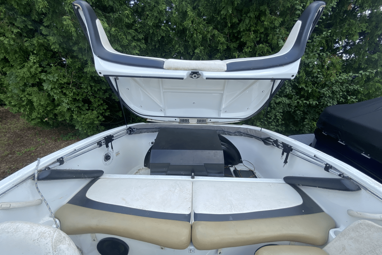 2005 Sea-Doo UTOPIA 185 Image Thumbnail #21