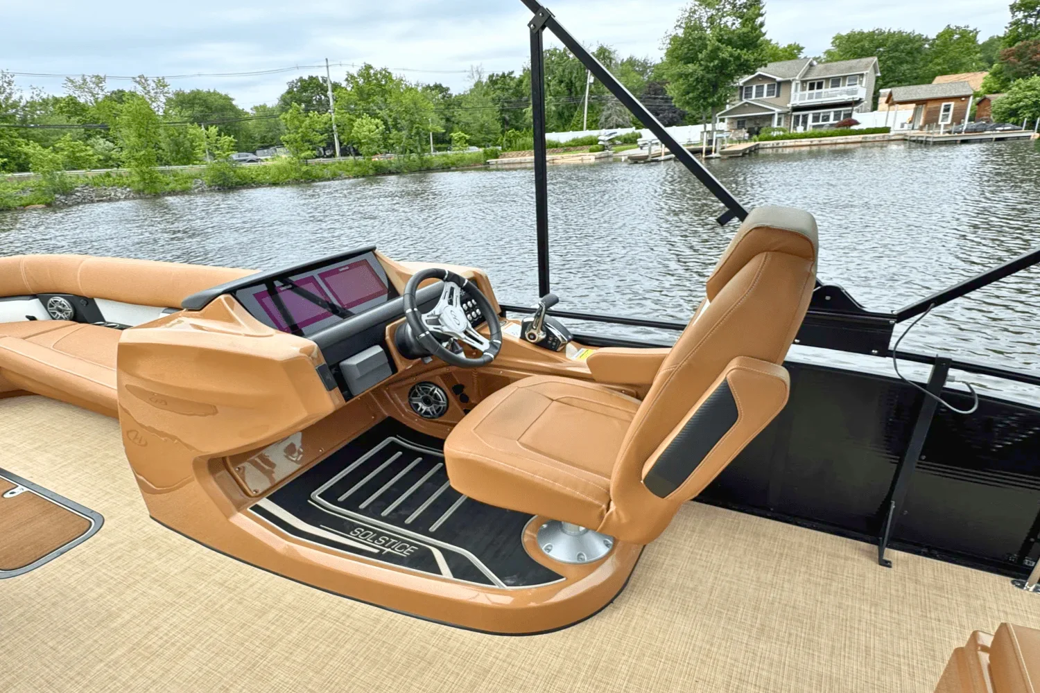 2023 Harris Solstice 250 Image Thumbnail #7