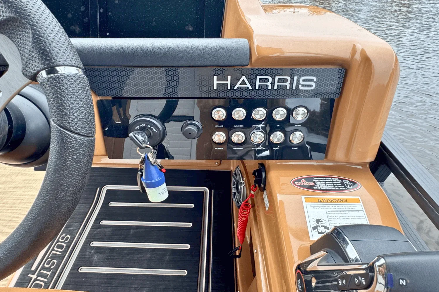 2023 Harris Solstice 250 Image Thumbnail #10