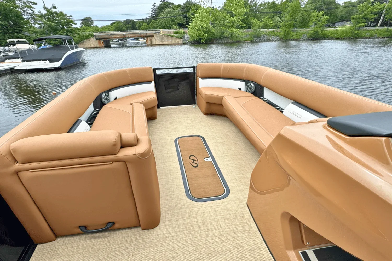 2023 Harris Solstice 250 Image Thumbnail #13