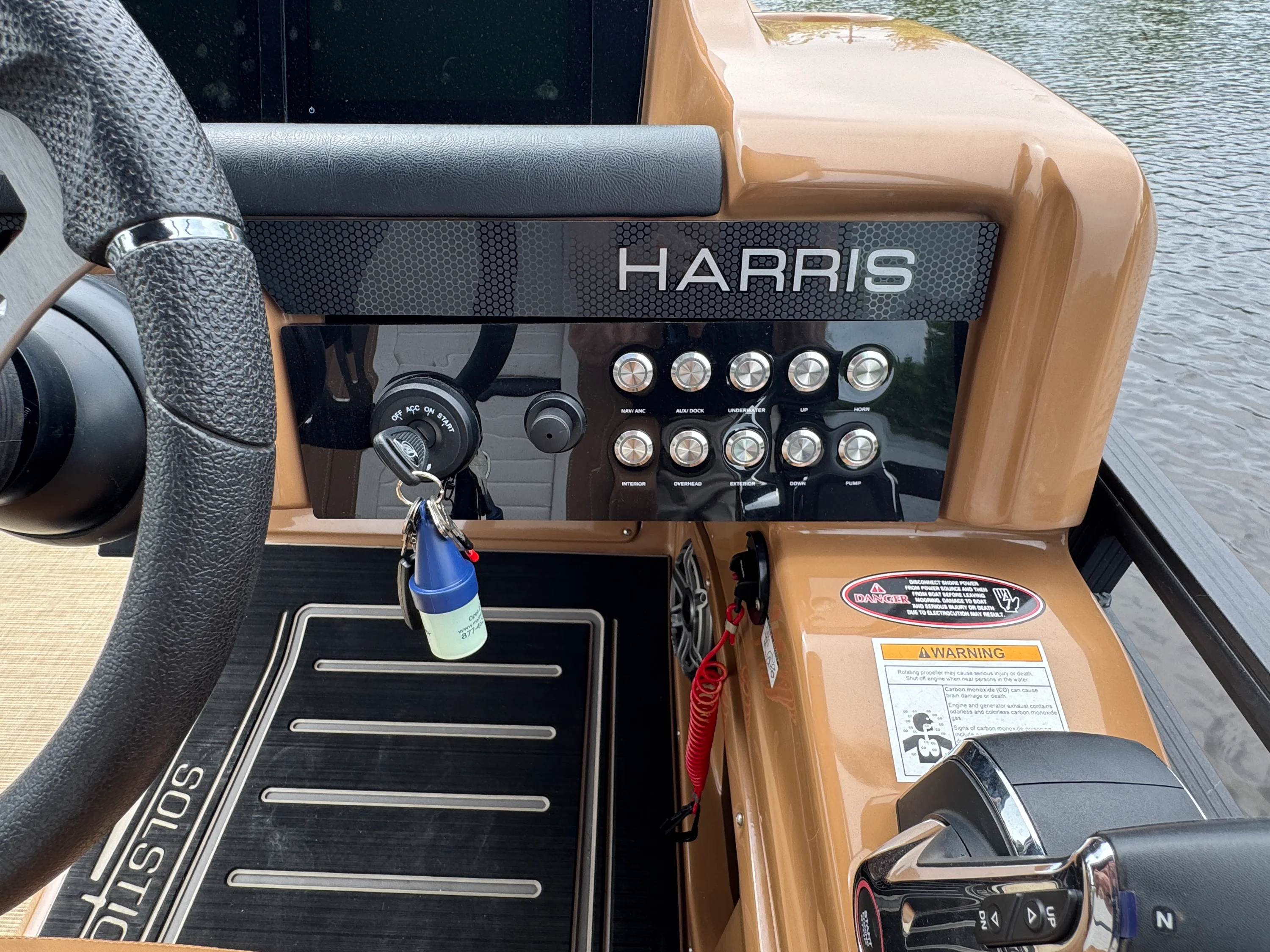 2023 Harris Solstice 250 Image Thumbnail #73