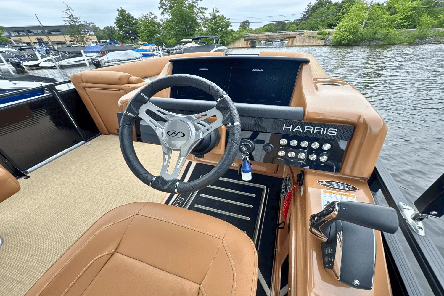 2023 Harris Solstice 250 Image Thumbnail #9