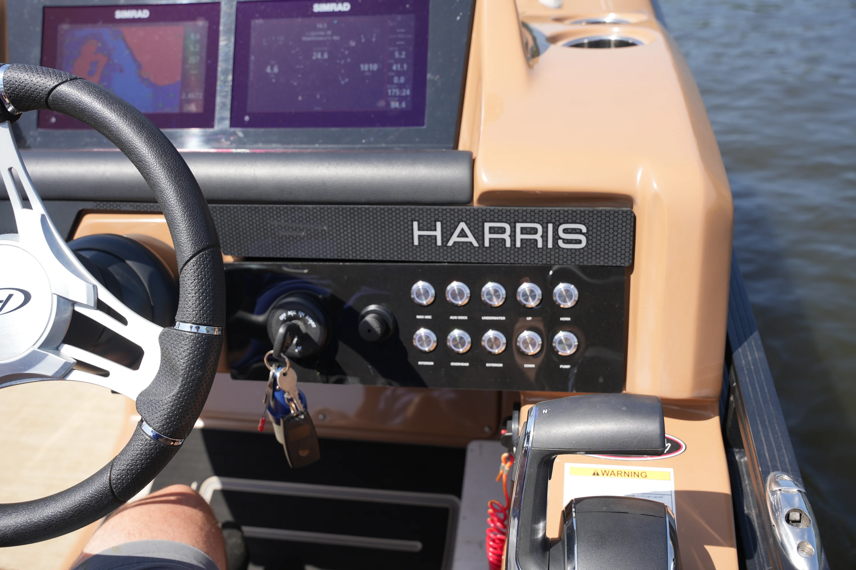 2023 Harris Solstice 250 Image Thumbnail #29