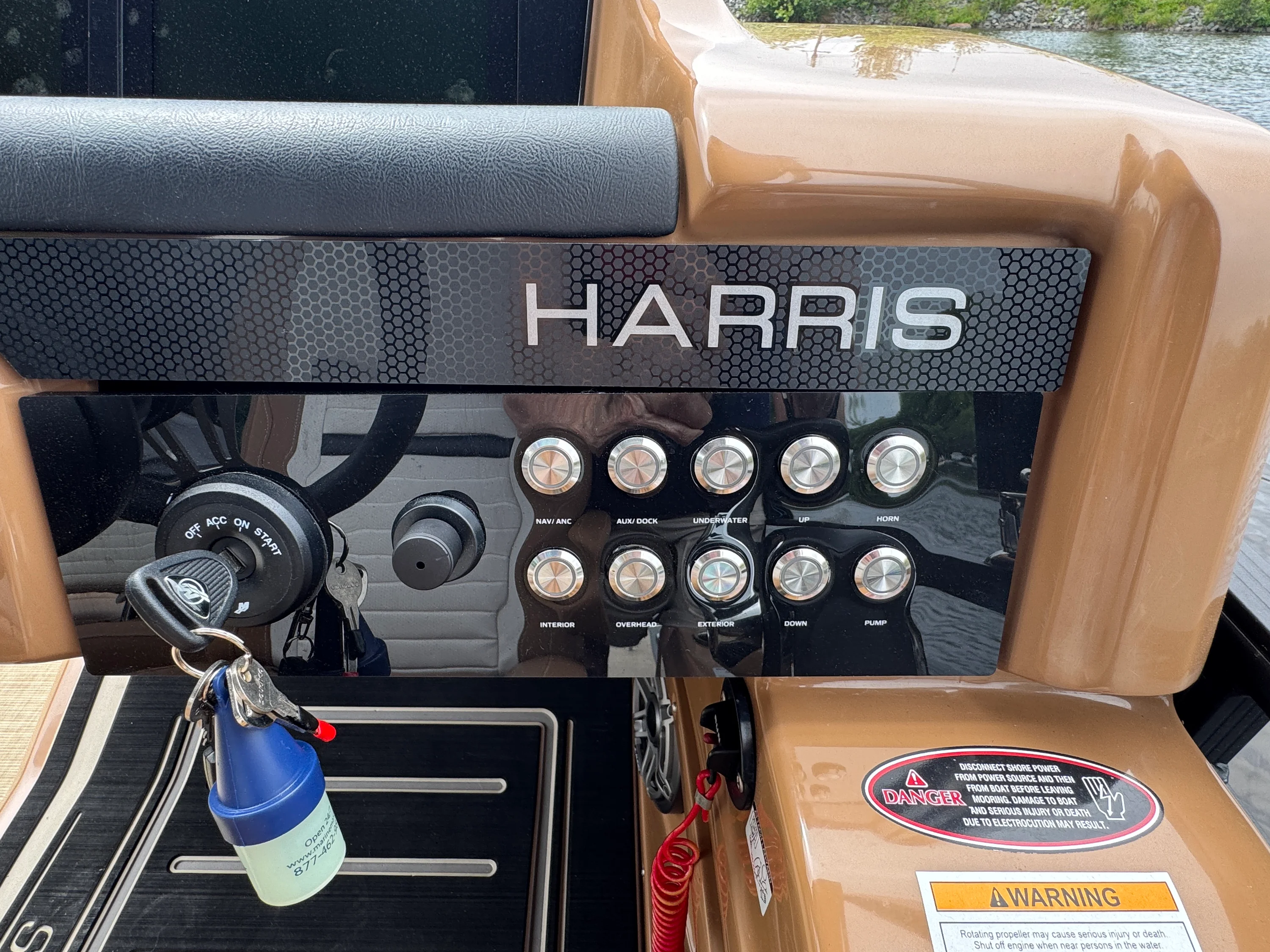 2023 Harris Solstice 250 Image Thumbnail #74