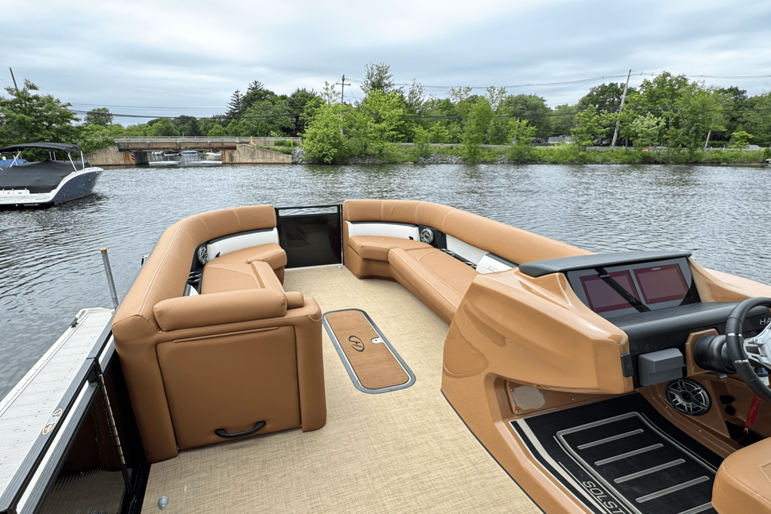 2023 Harris Solstice 250 Image Thumbnail #15