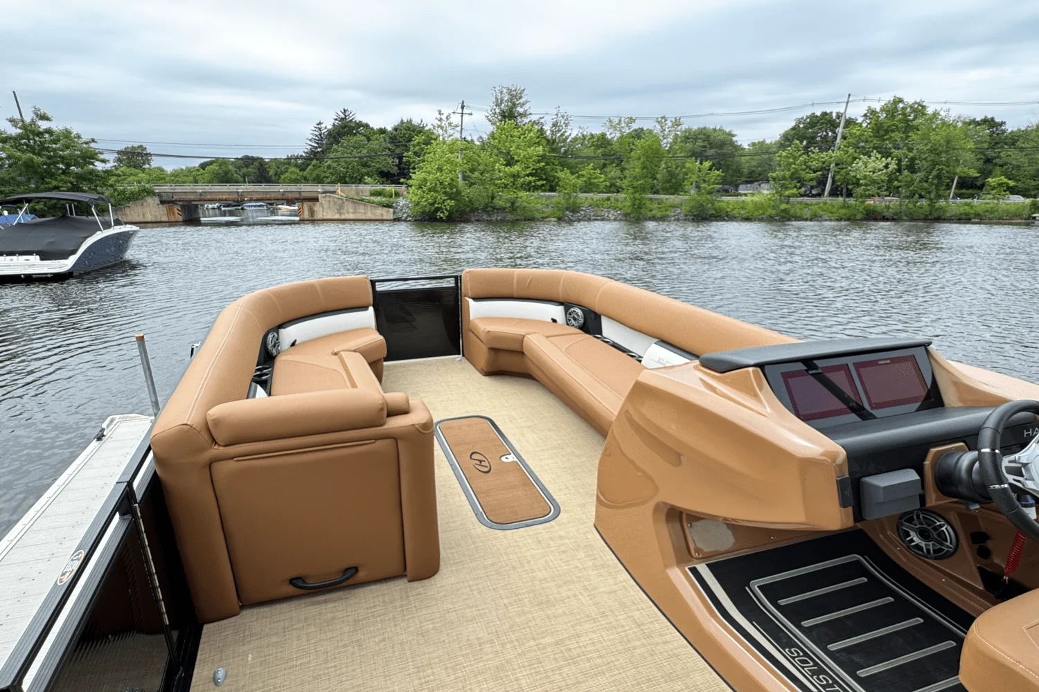 2023 Harris Solstice 250 Image Thumbnail #11