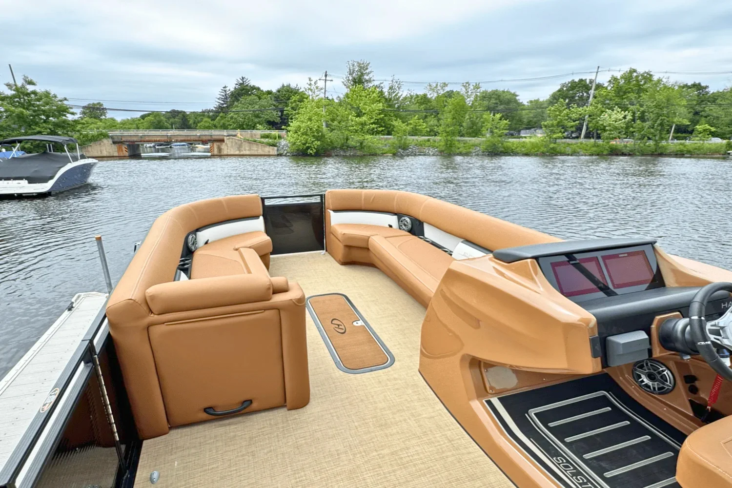 2023 Harris Solstice 250 Image Thumbnail #12