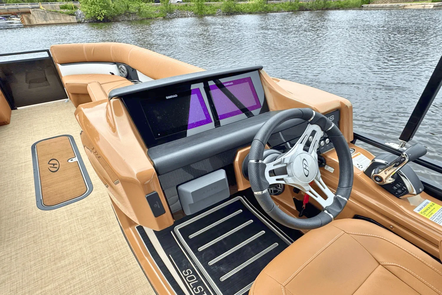 2023 Harris Solstice 250 Image Thumbnail #8