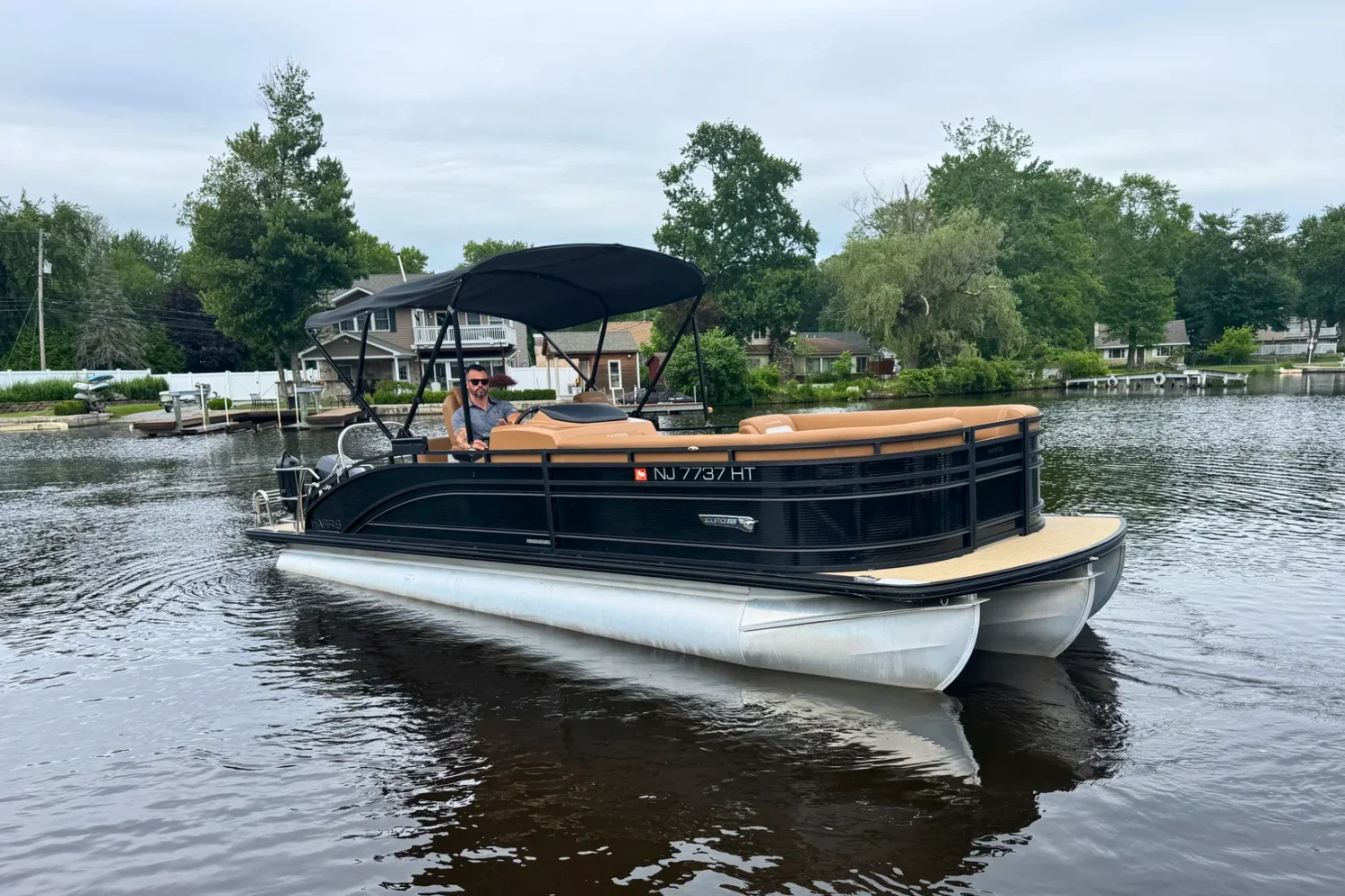 2023 Harris Solstice 250 Image Thumbnail #1