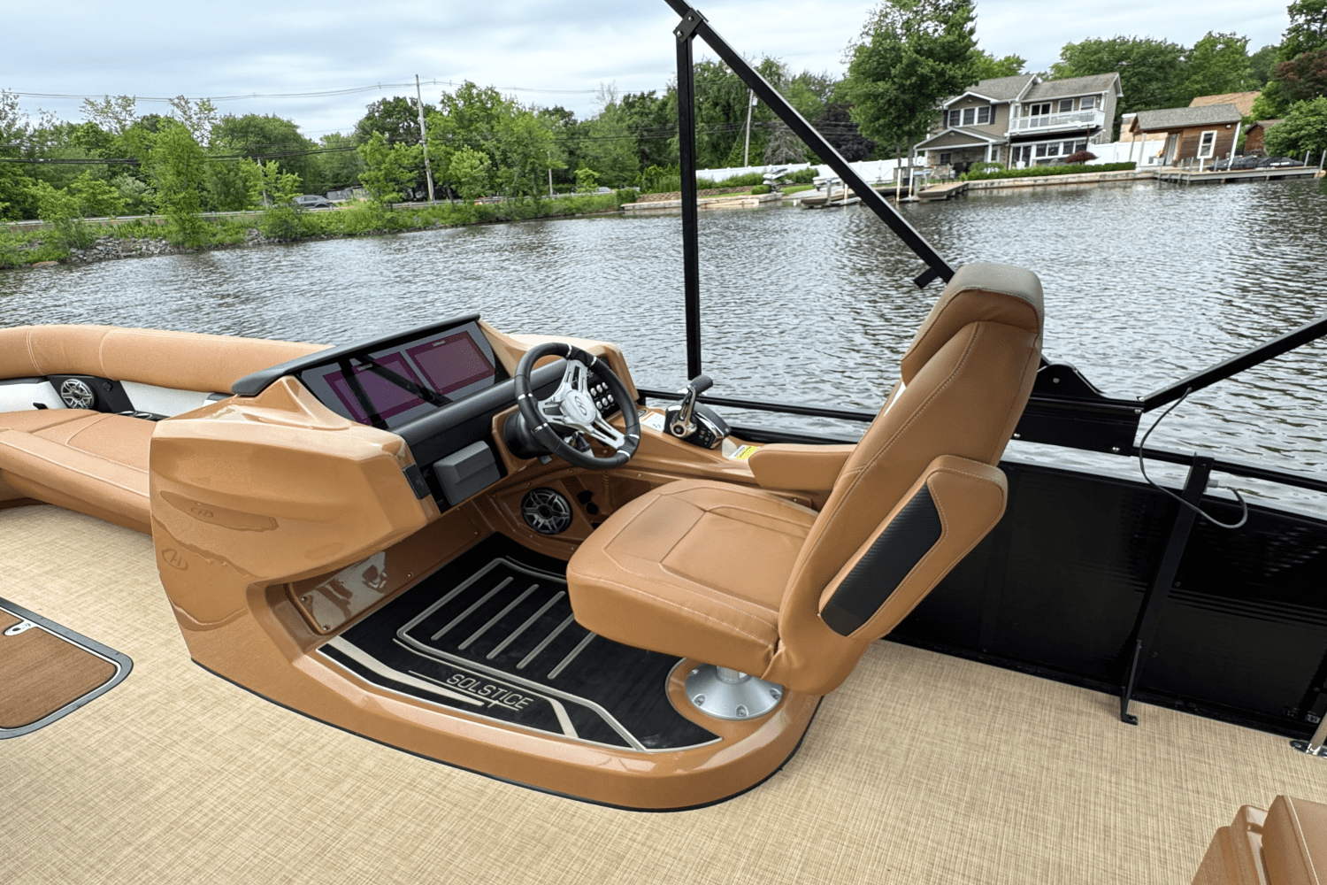 2023 Harris Solstice 250 Image Thumbnail #10