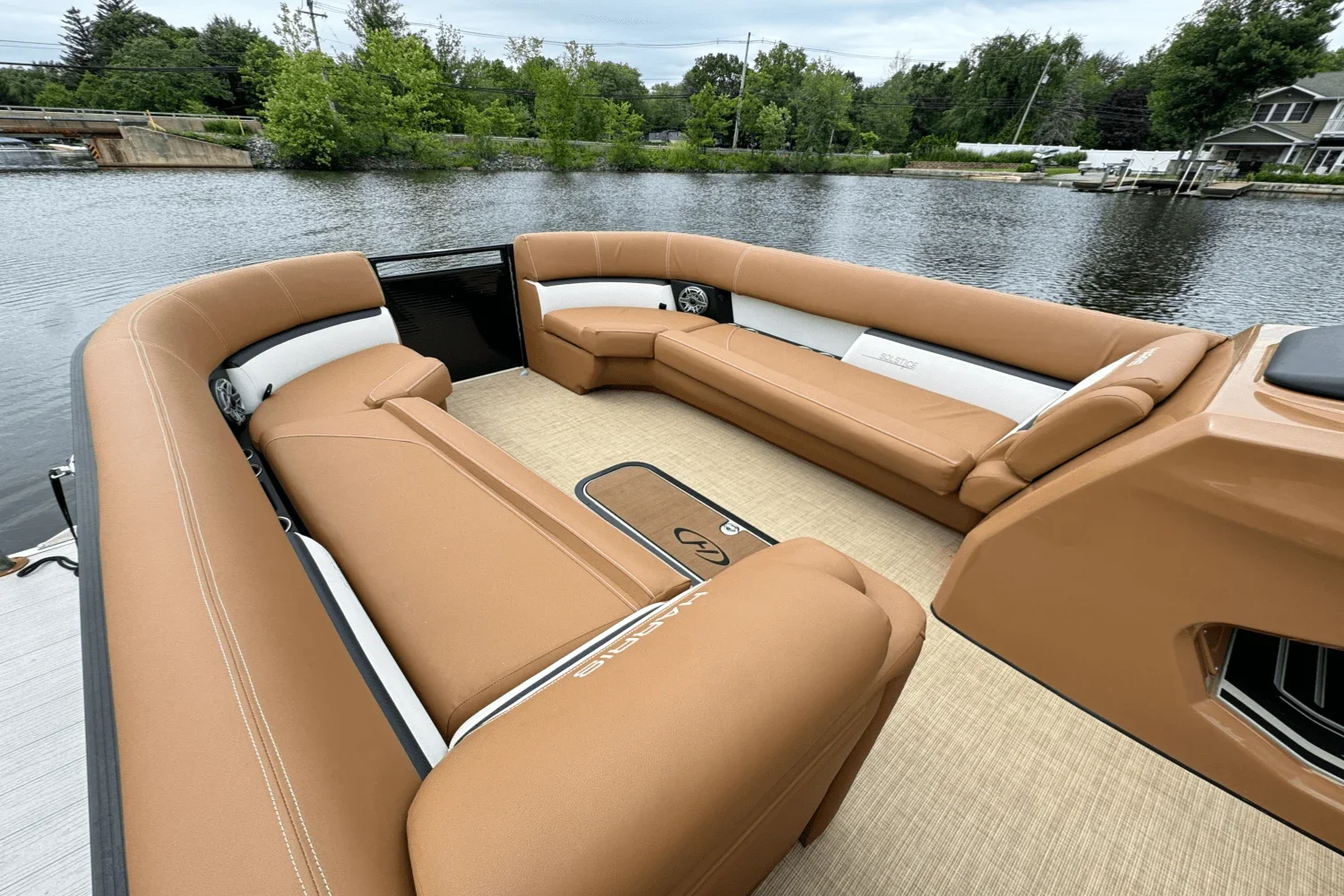 2023 Harris Solstice 250 Image Thumbnail #15