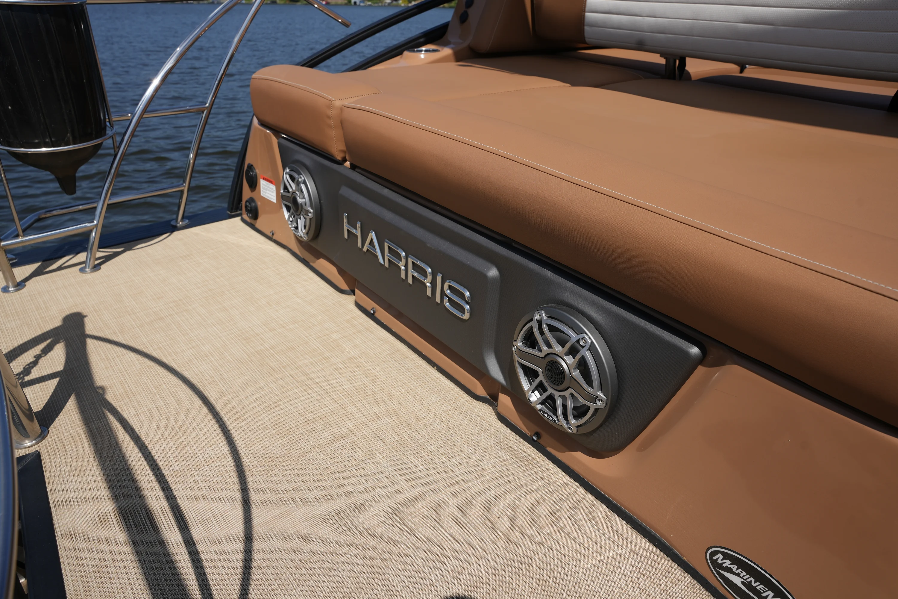 2023 Harris Solstice 250 Image Thumbnail #17