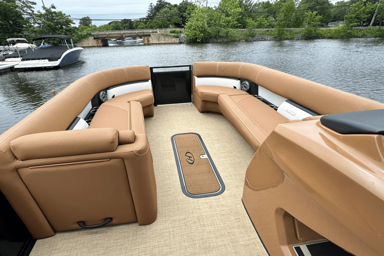 2023 Harris Solstice 250 Image Thumbnail #14