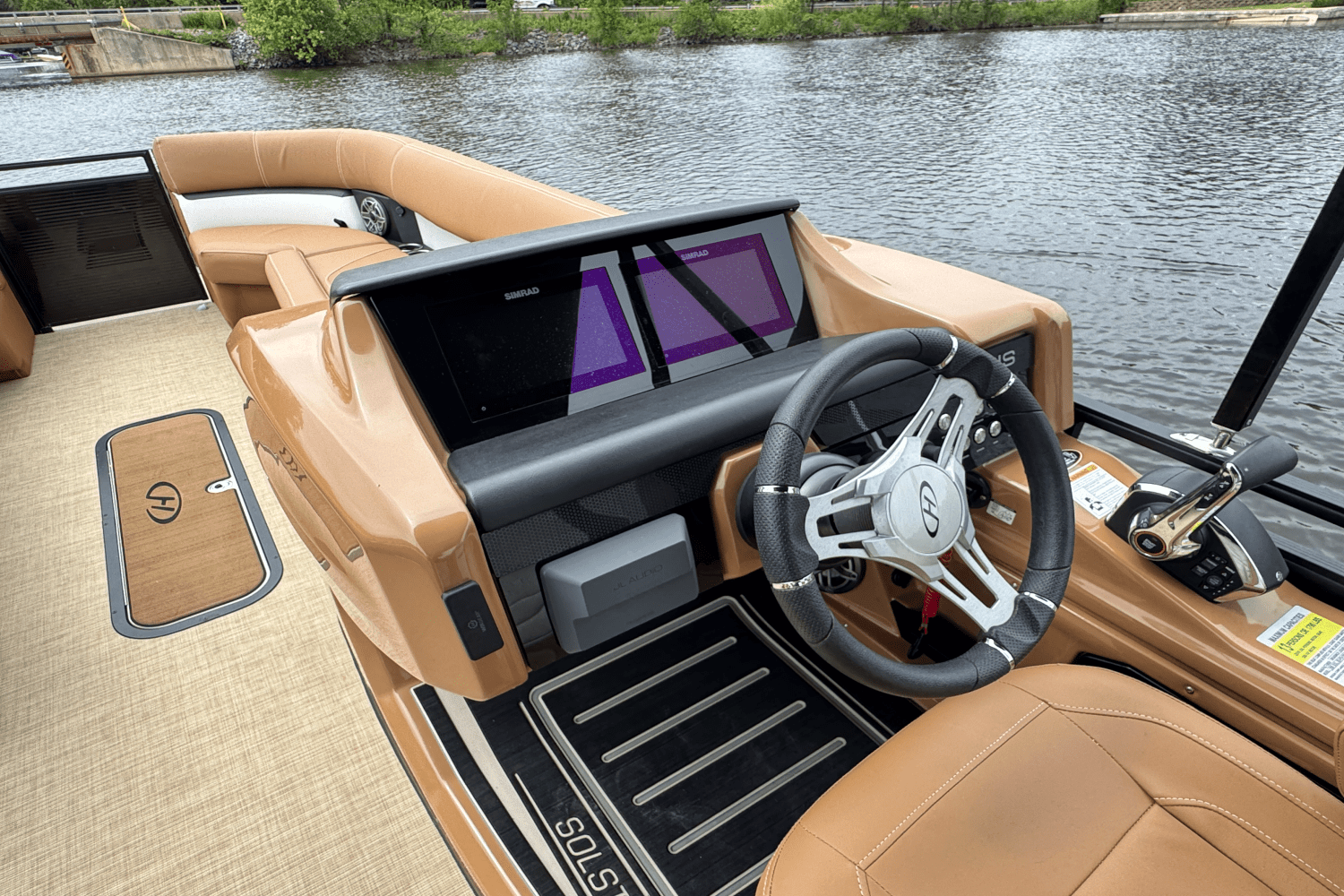 2023 Harris Solstice 250 Image Thumbnail #11