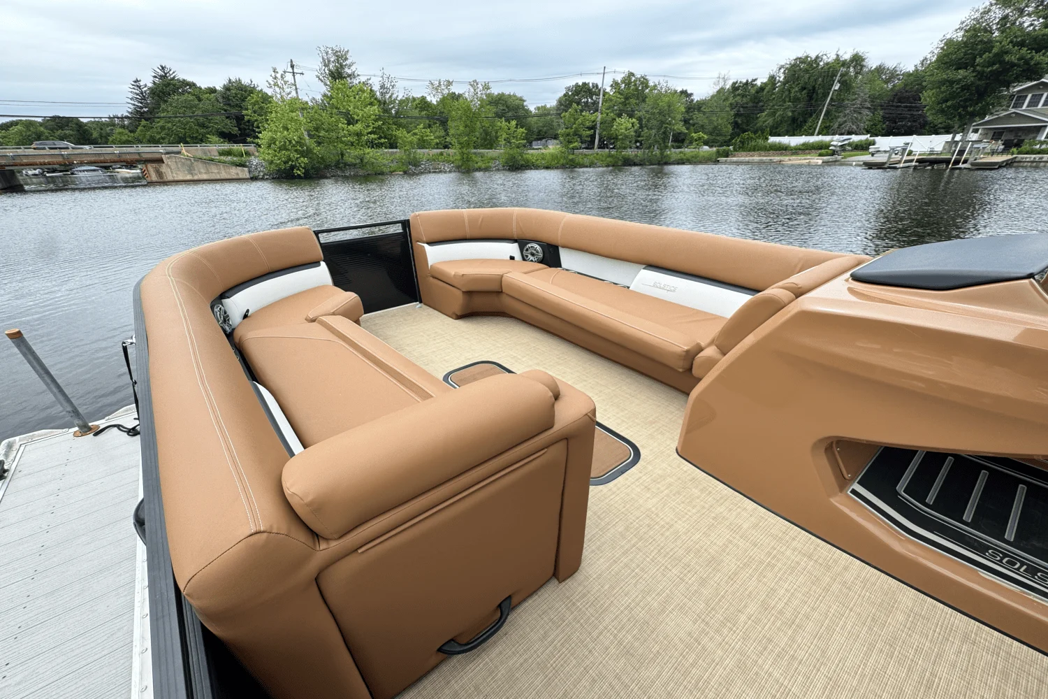 2023 Harris Solstice 250 Image Thumbnail #16