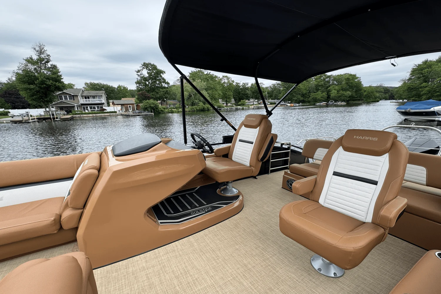 2023 Harris Solstice 250 Image Thumbnail #4