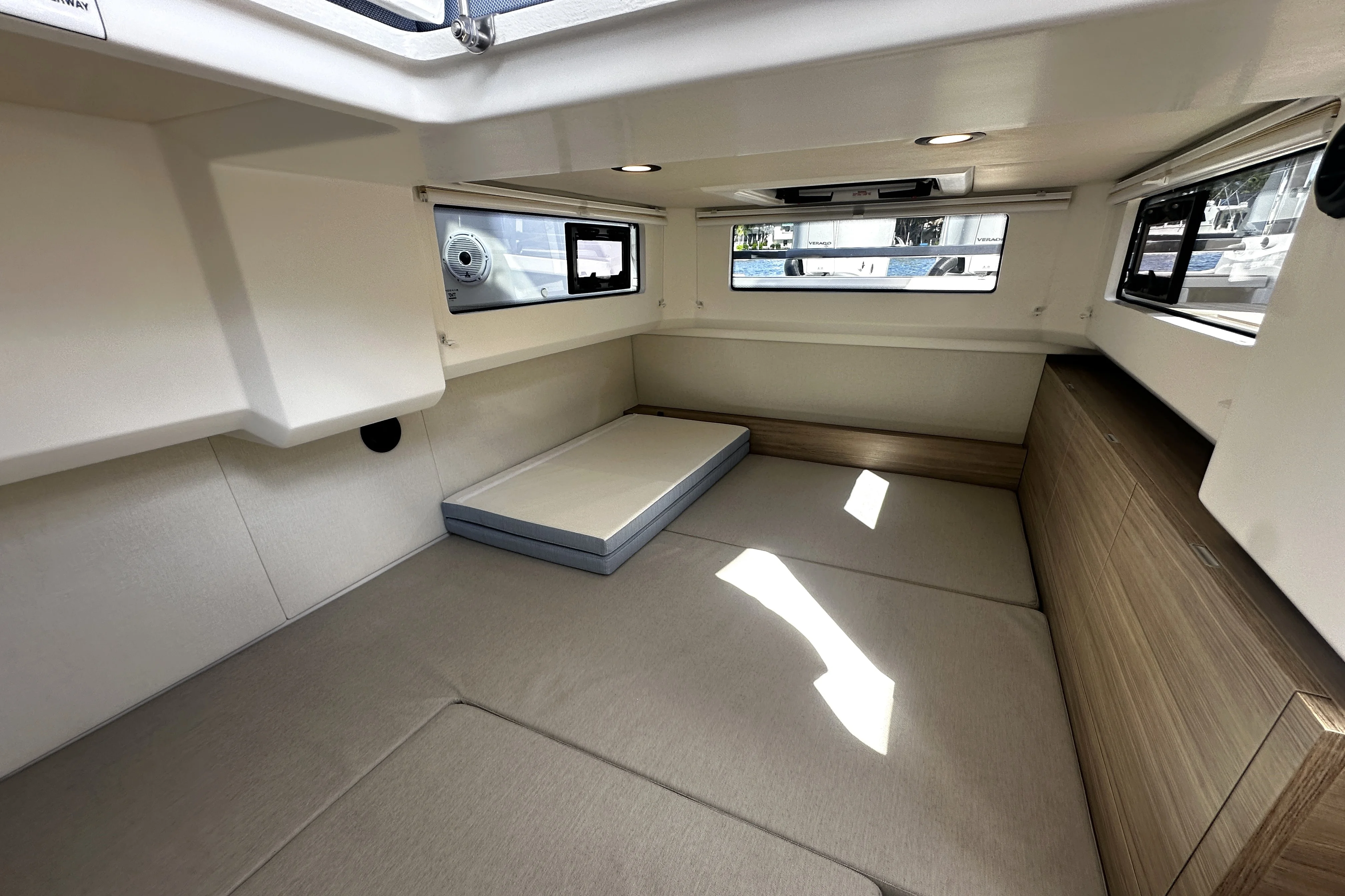 2026 Saxdor 400 GTO Image Thumbnail #60