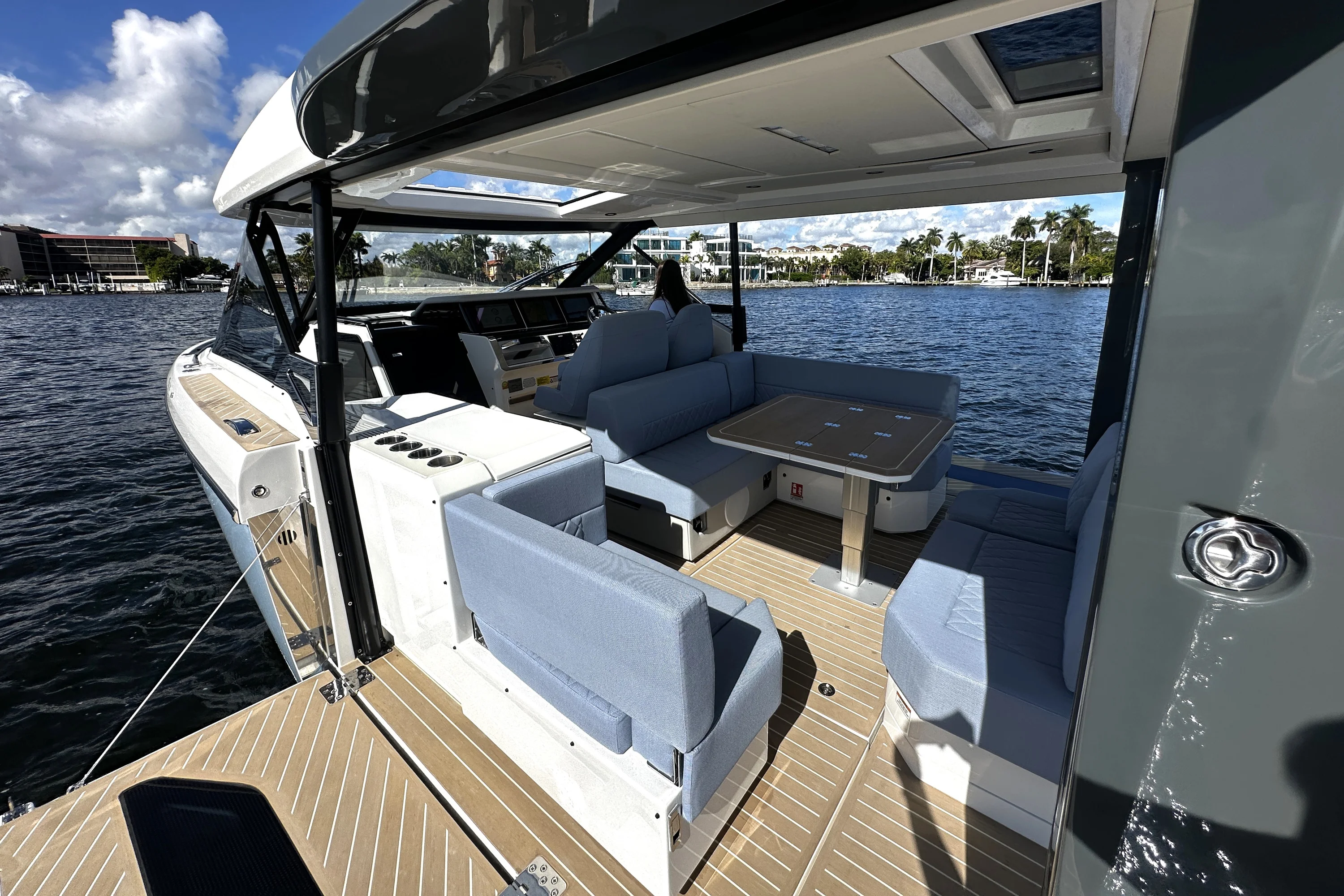 2026 Saxdor 400 GTO Image Thumbnail #27