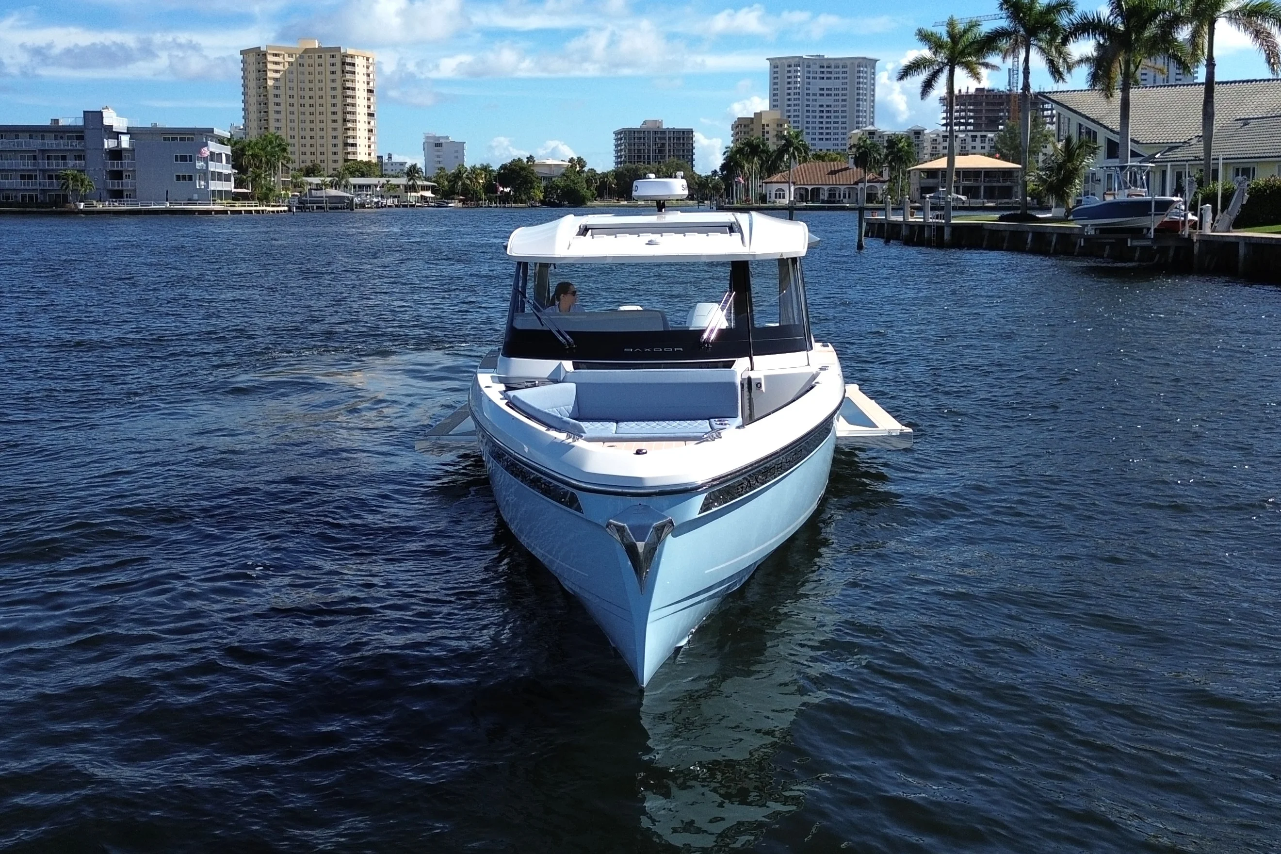 2026 Saxdor 400 GTO Image Thumbnail #16