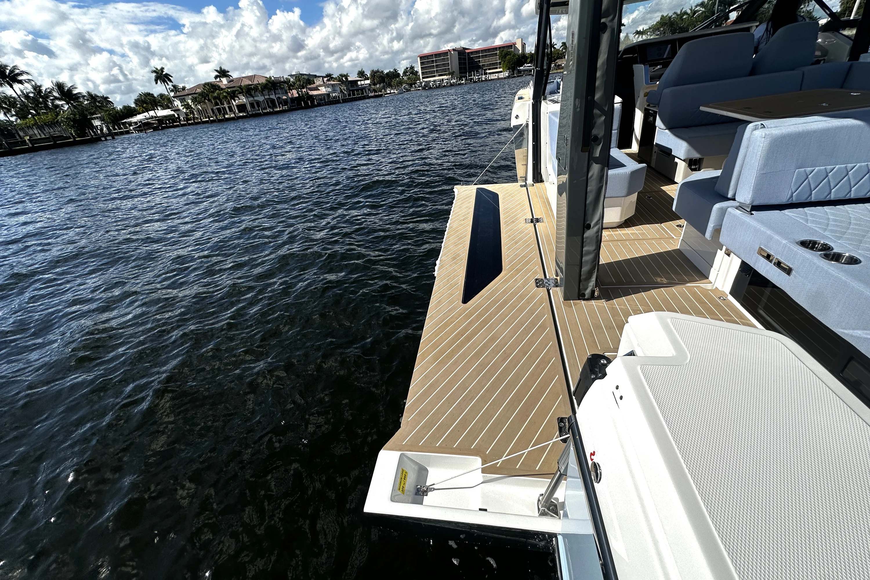 2026 Saxdor 400 GTO Image Thumbnail #25