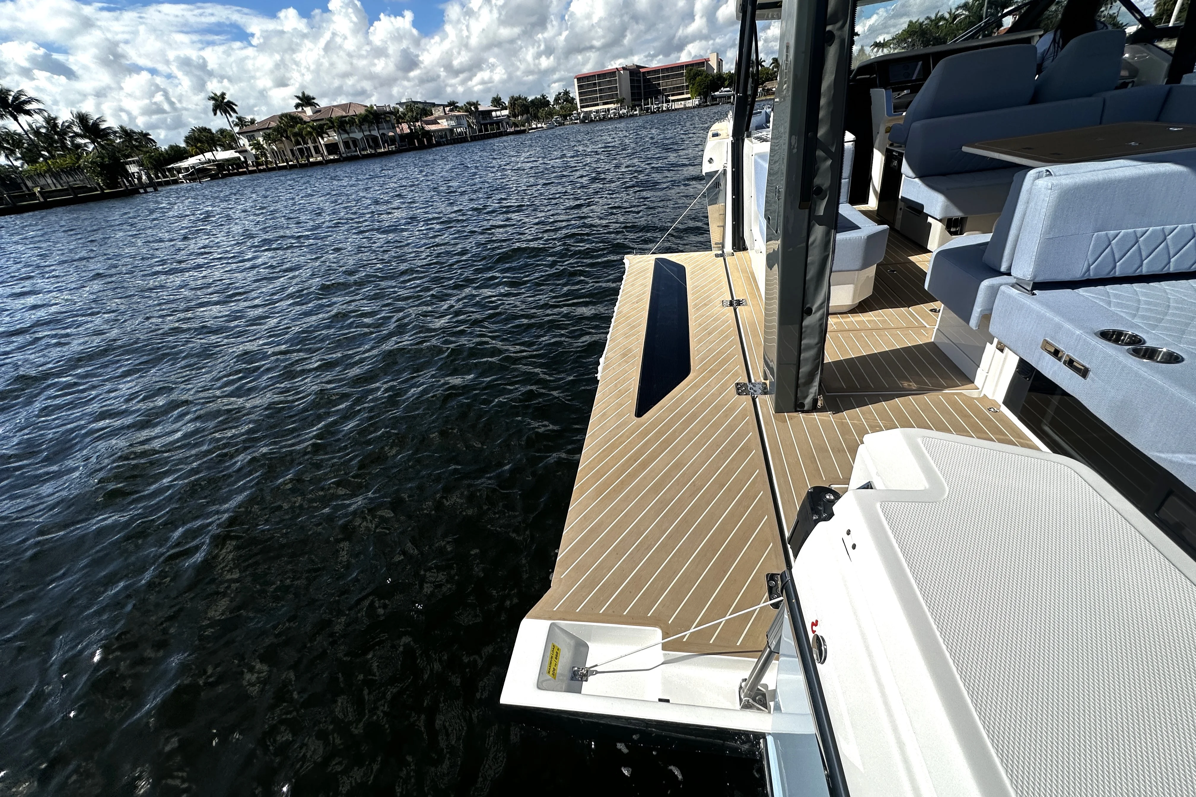 2026 Saxdor 400 GTO Image Thumbnail #25