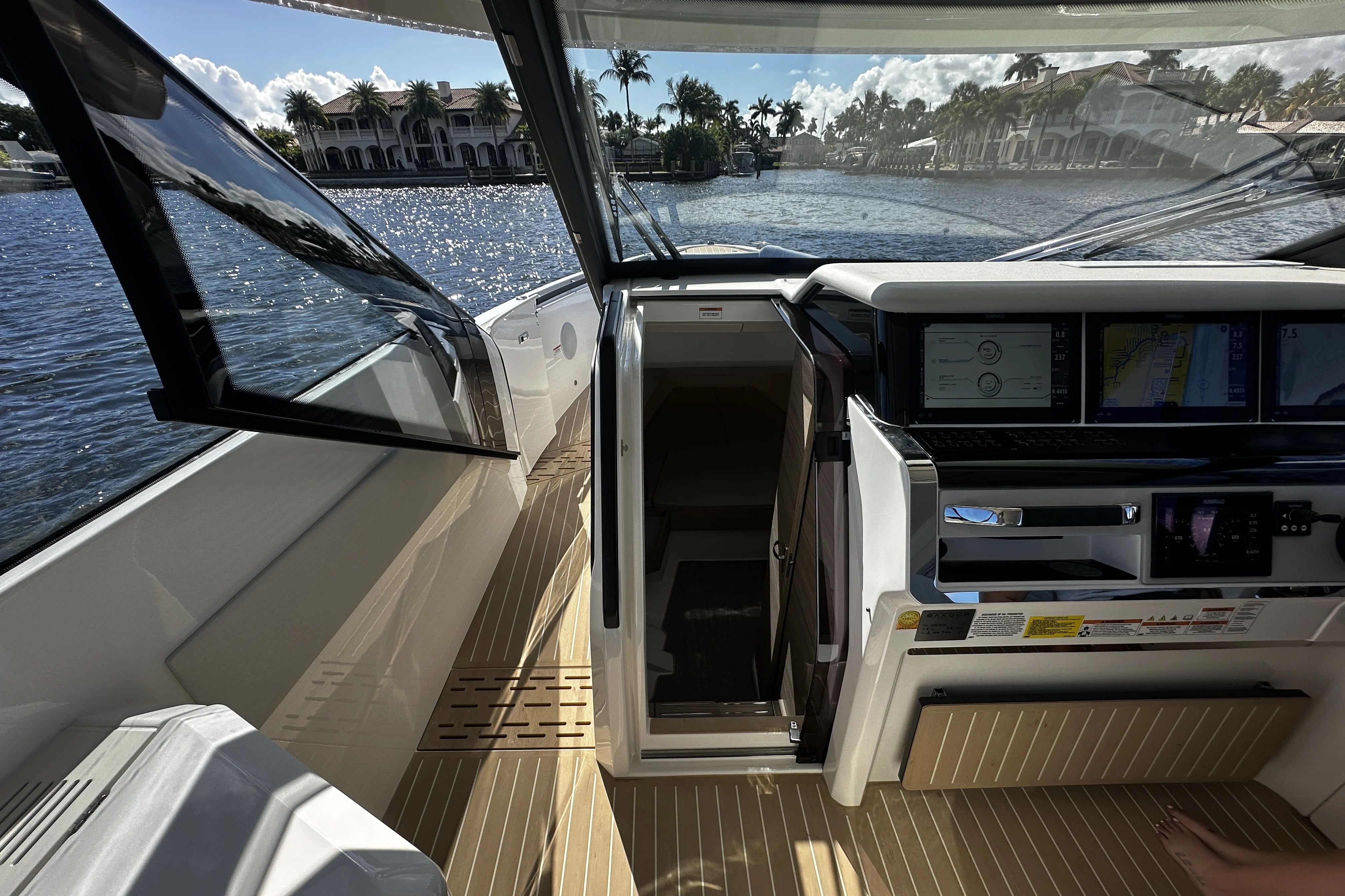 2026 Saxdor 400 GTO Image Thumbnail #49