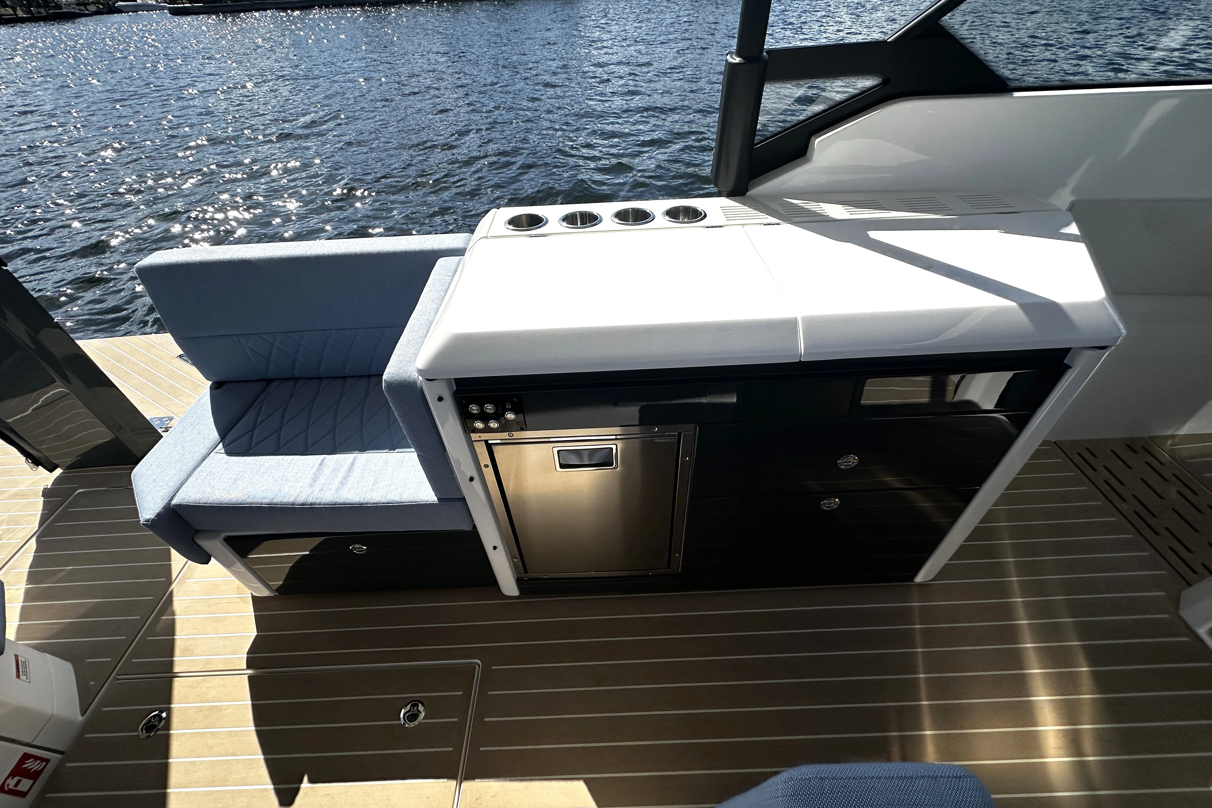 2026 Saxdor 400 GTO Image Thumbnail #32