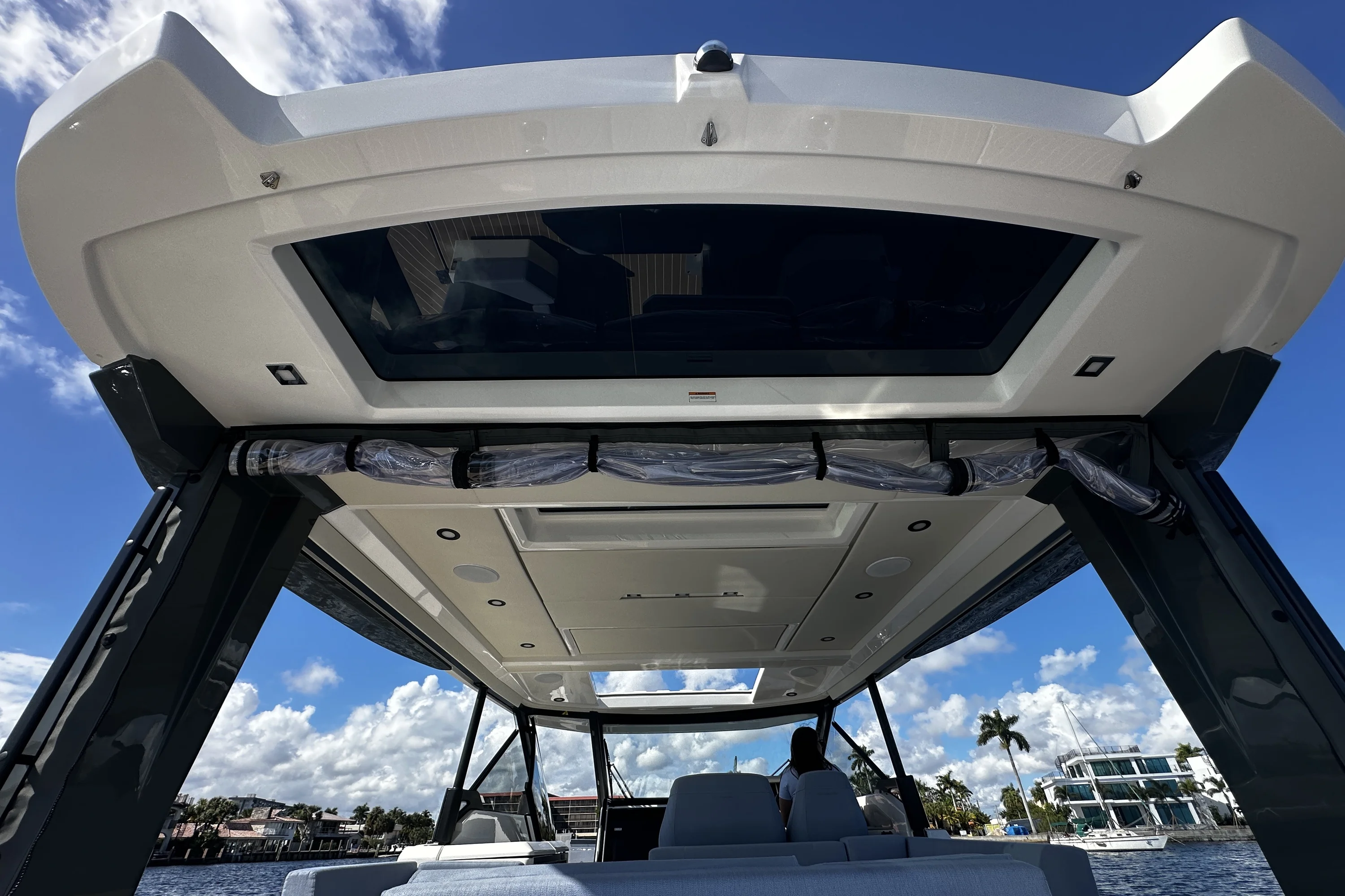 2026 Saxdor 400 GTO Image Thumbnail #24