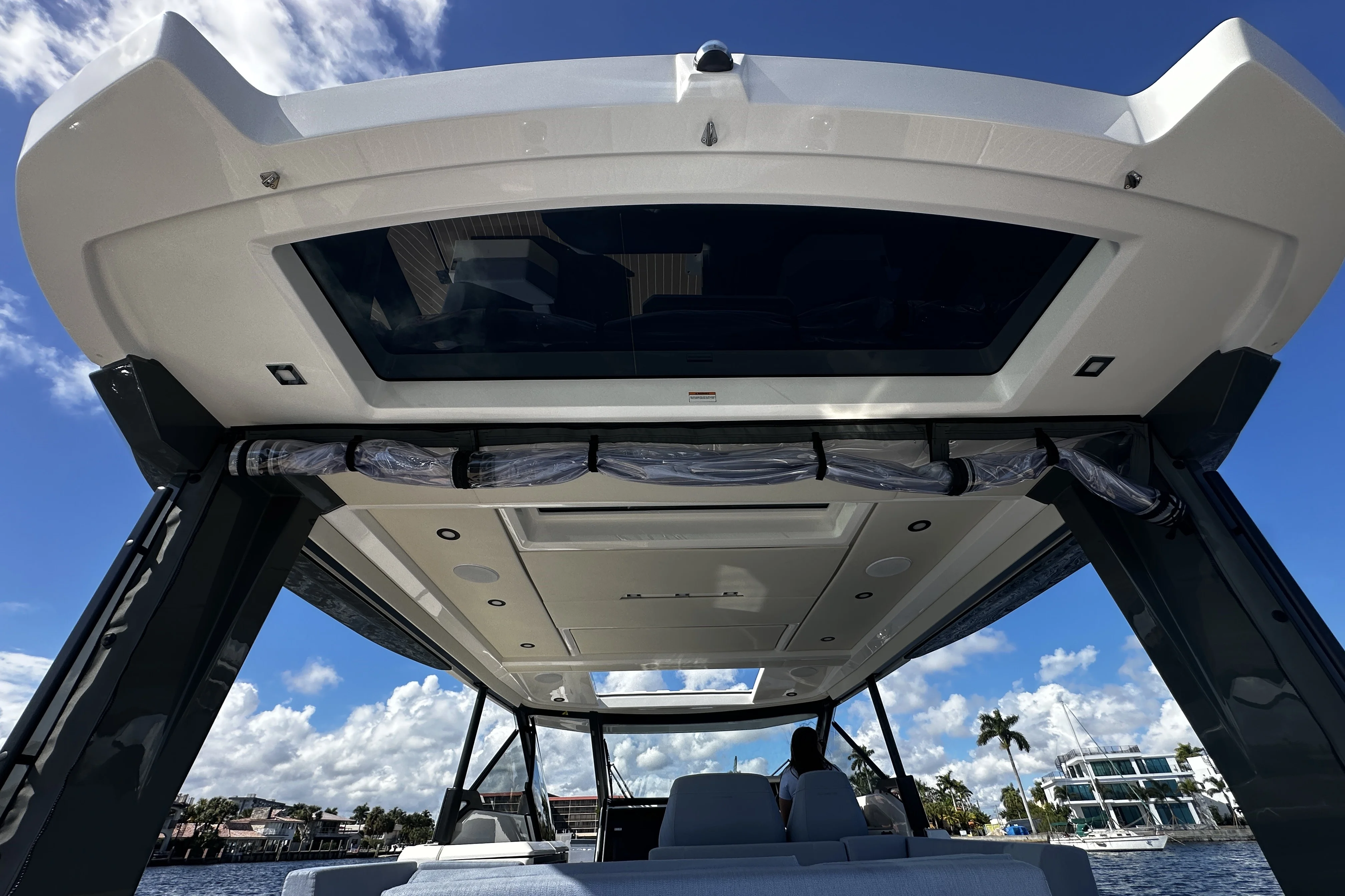 2026 Saxdor 400 GTO Image Thumbnail #24