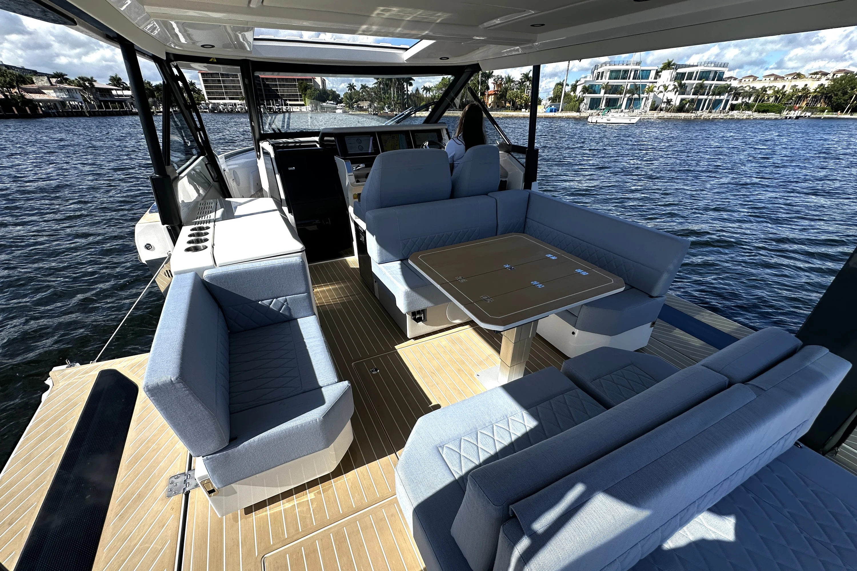 2026 Saxdor 400 GTO Image Thumbnail #28